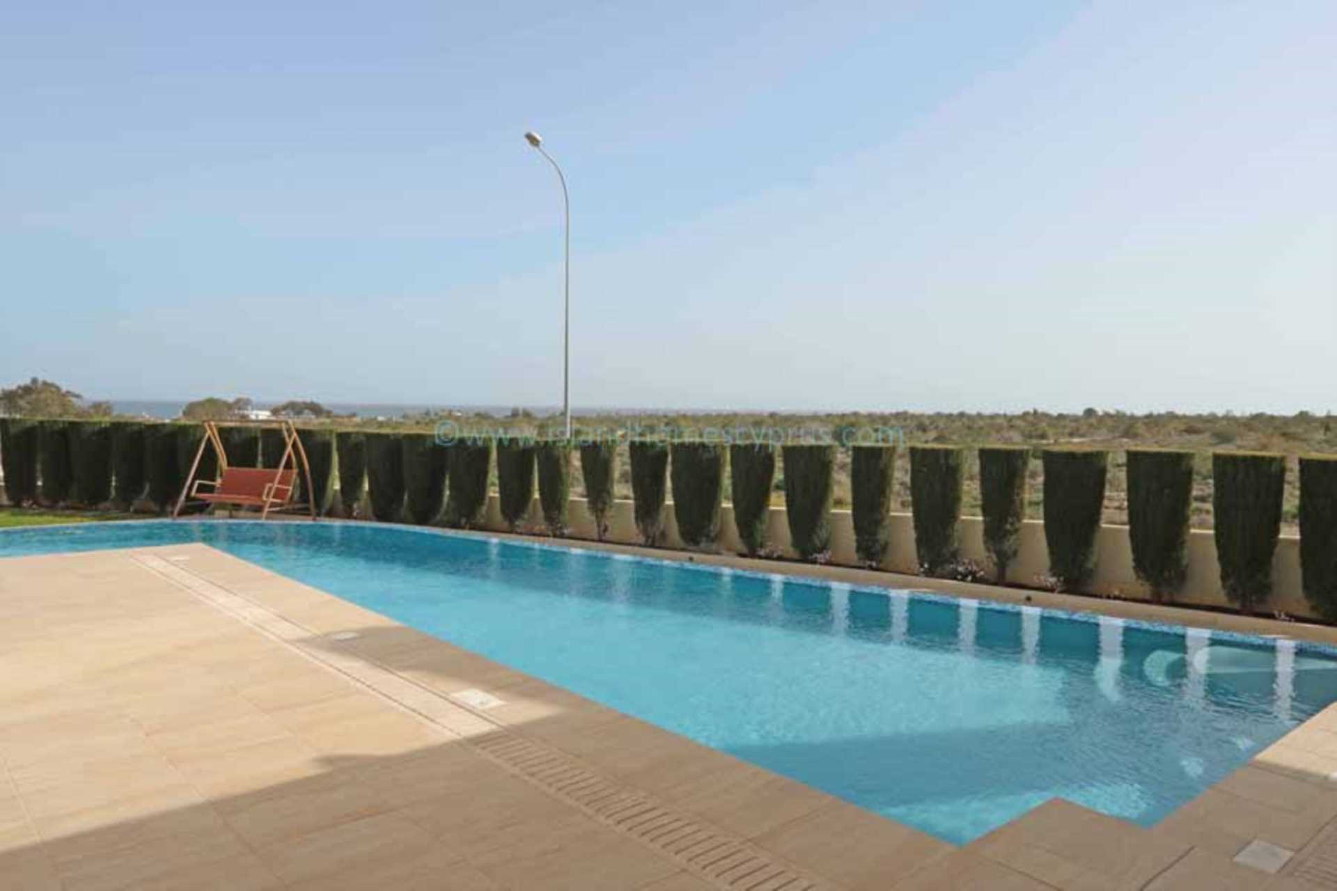 7 Bed, HouseFor Sale, Ayia Thekla, Famagusta