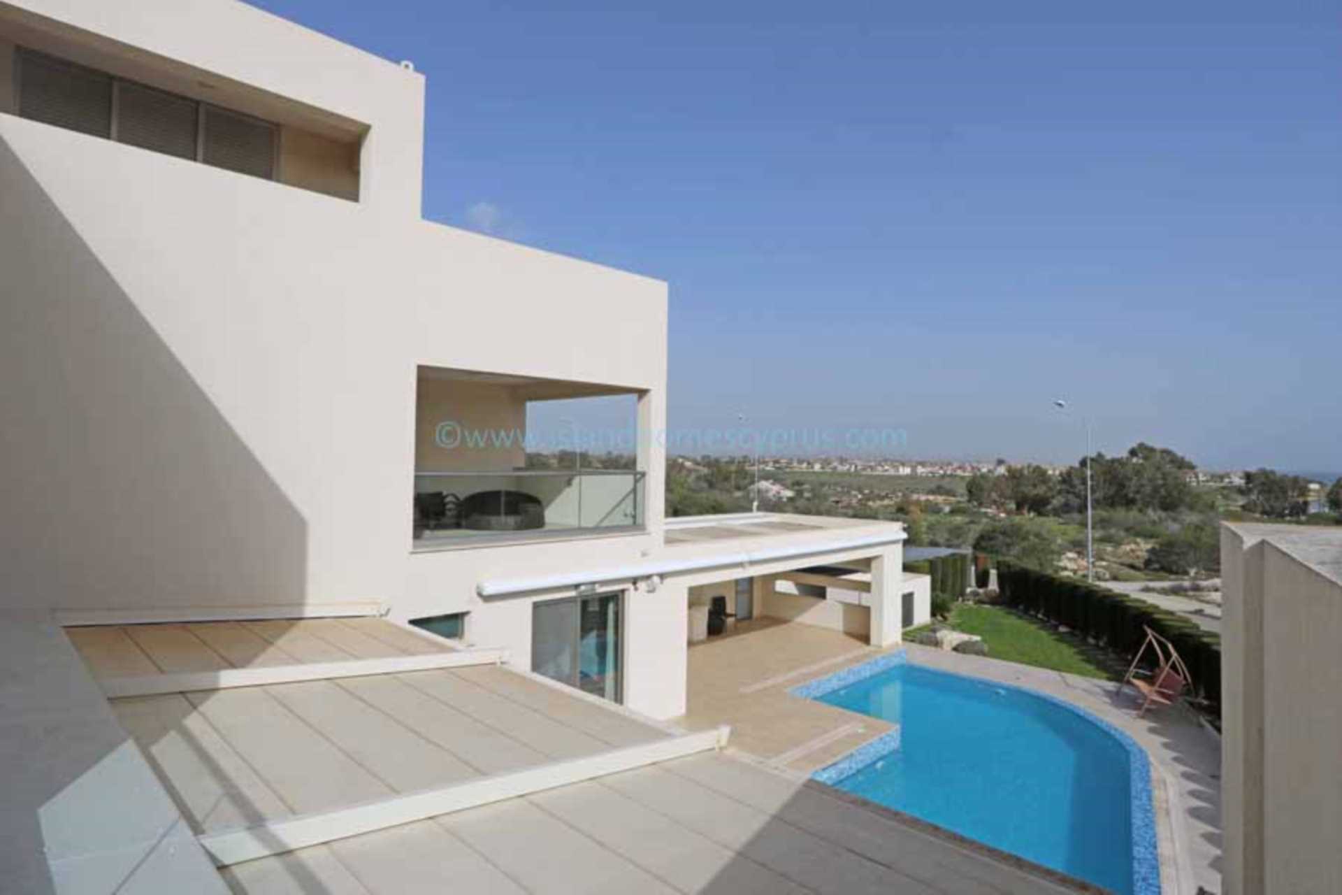 7 Bed, HouseFor Sale, Ayia Thekla, Famagusta