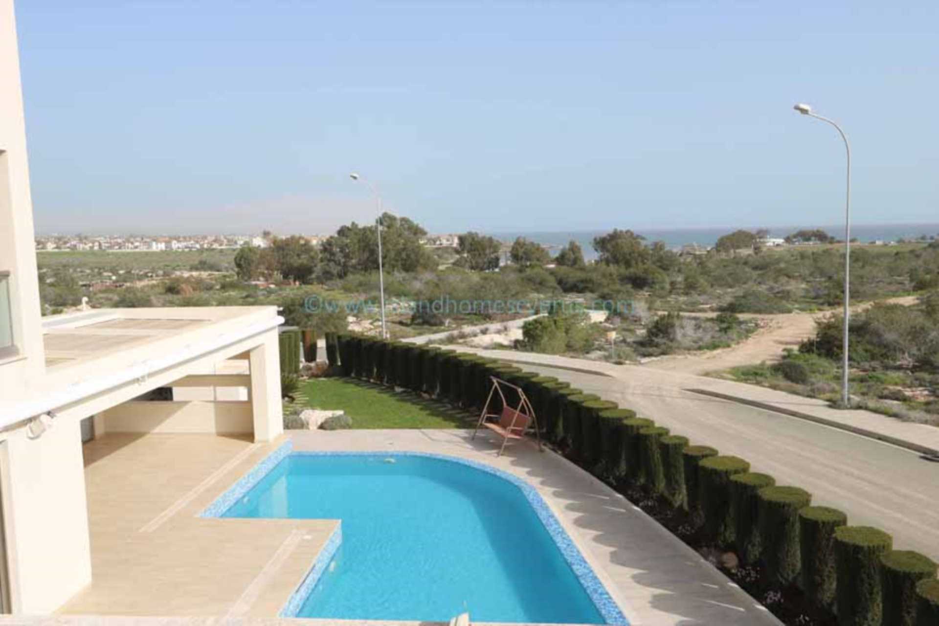 7 Bed, HouseFor Sale, Ayia Thekla, Famagusta