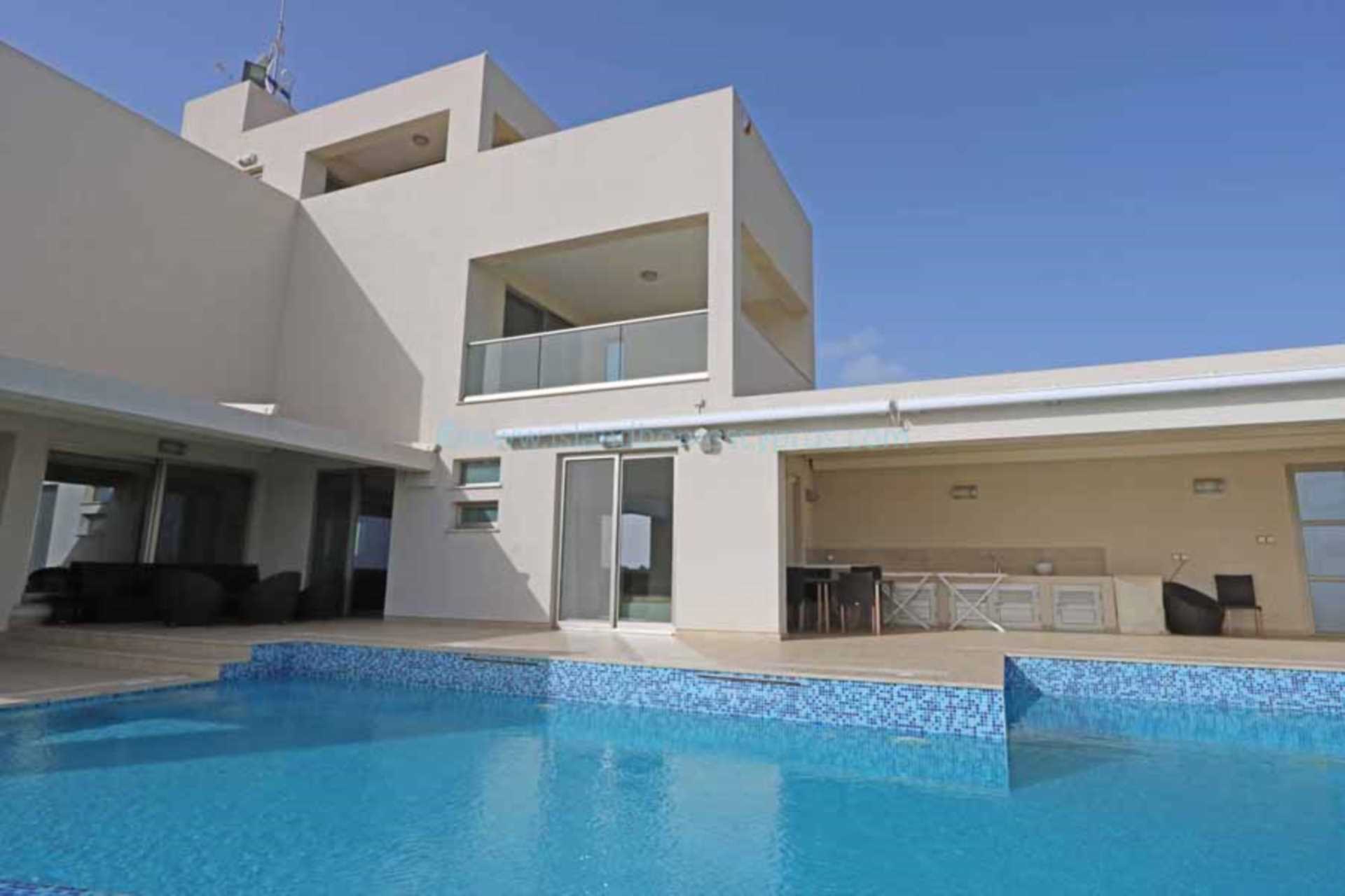 7 Bed, HouseFor Sale, Ayia Thekla, Famagusta