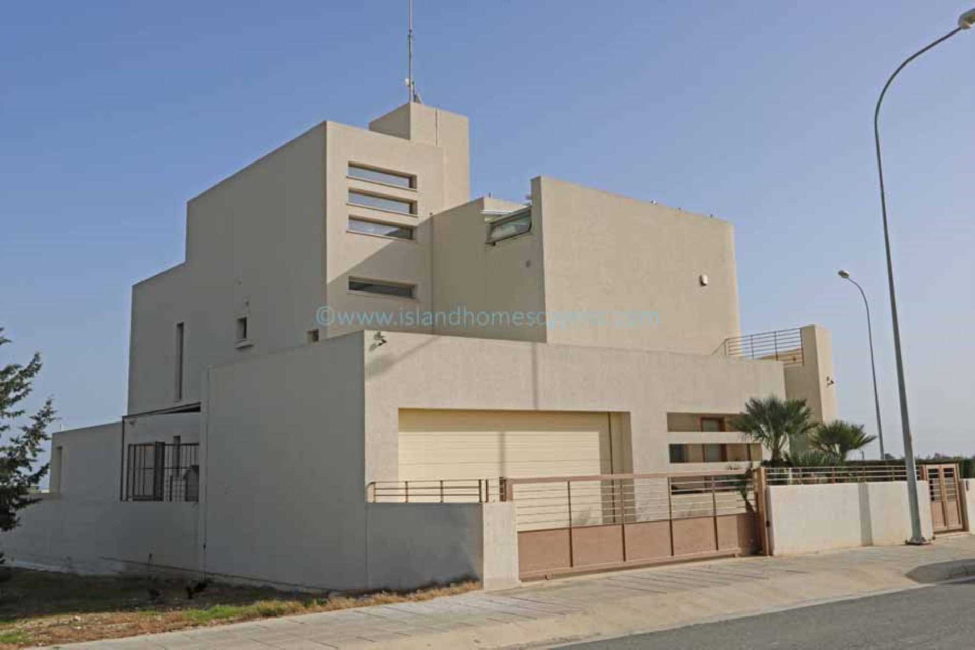 7 Bed, HouseFor Sale, Ayia Thekla, Famagusta