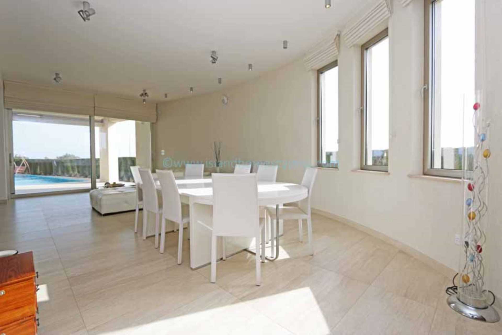 7 Bed, HouseFor Sale, Ayia Thekla, Famagusta