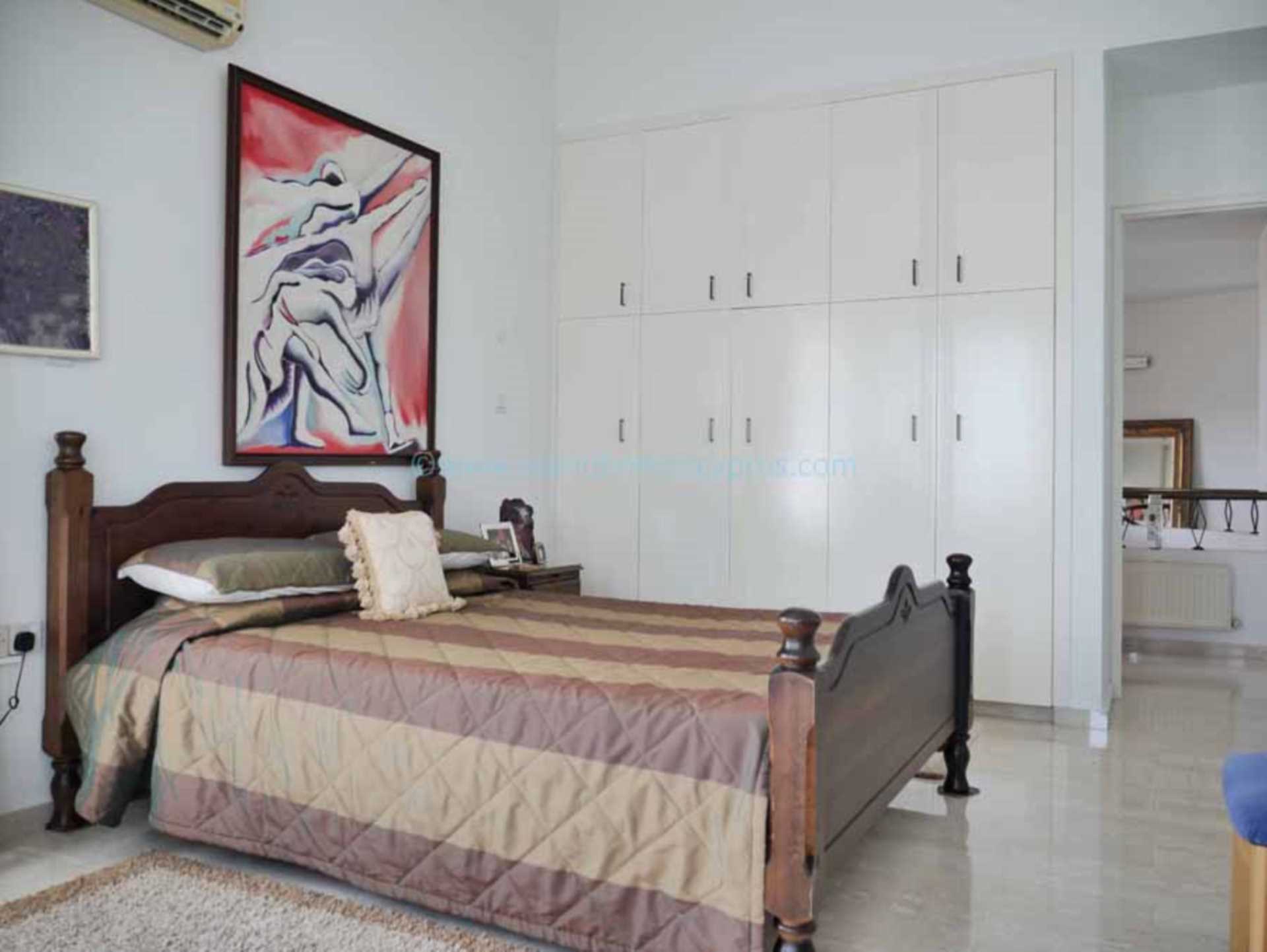 5 Bed, HouseFor Sale, Deryneia, Famagusta