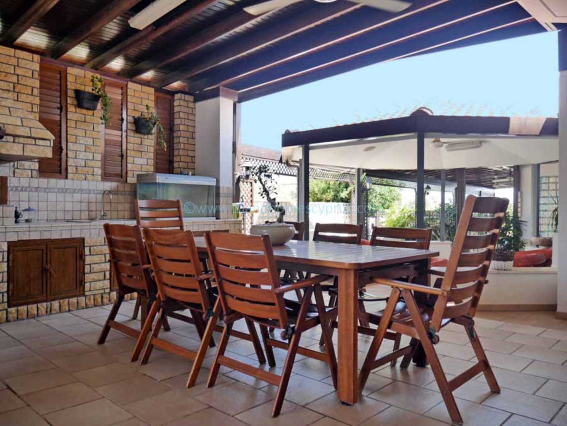 5 Bed, HouseFor Sale, Deryneia, Famagusta