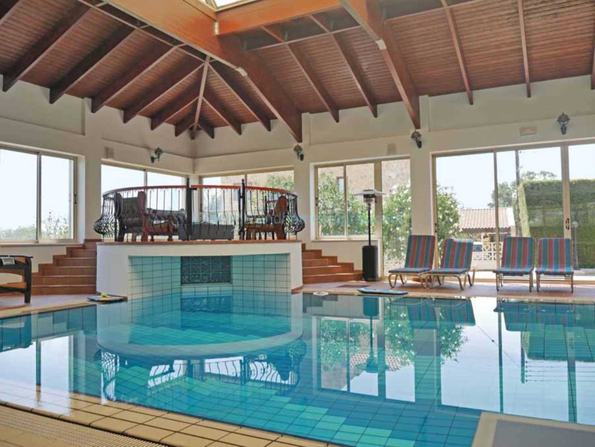 5 Bed, HouseFor Sale, Deryneia, Famagusta