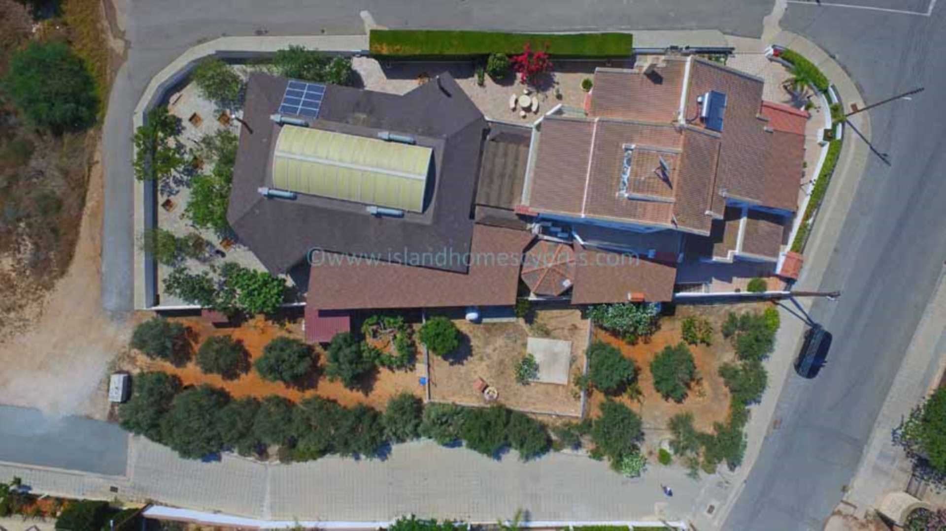 5 Bed, HouseFor Sale, Deryneia, Famagusta