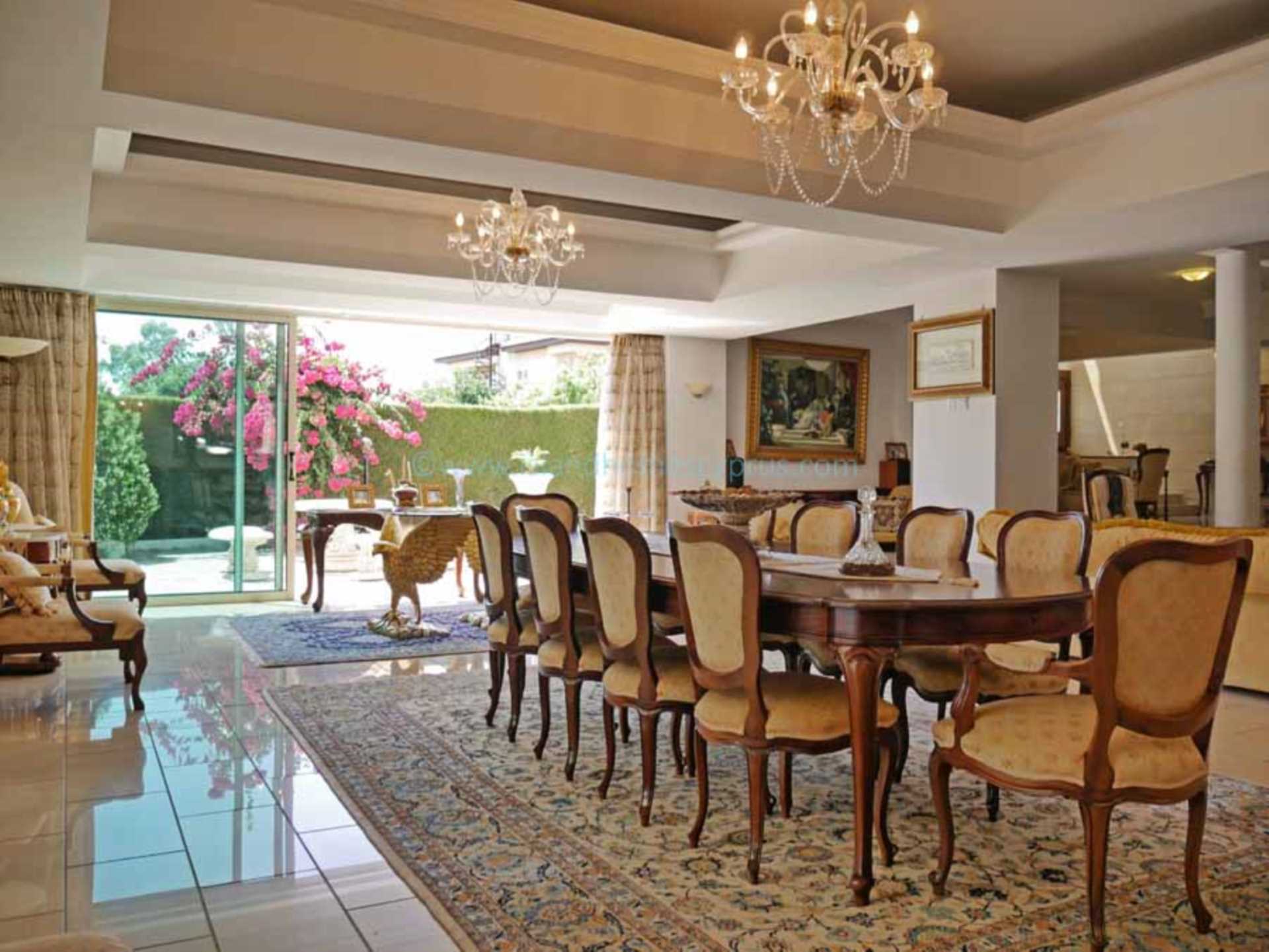 5 Bed, HouseFor Sale, Deryneia, Famagusta