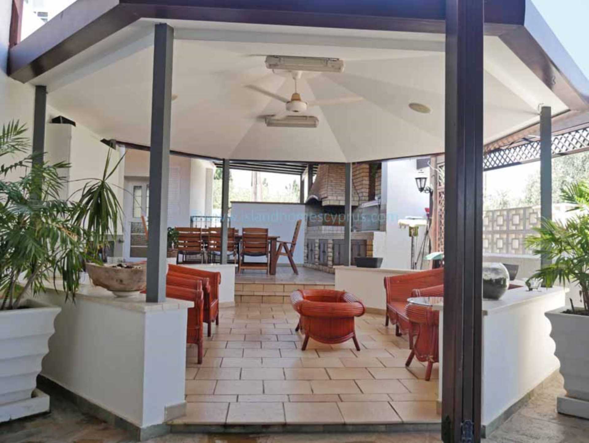 5 Bed, HouseFor Sale, Deryneia, Famagusta