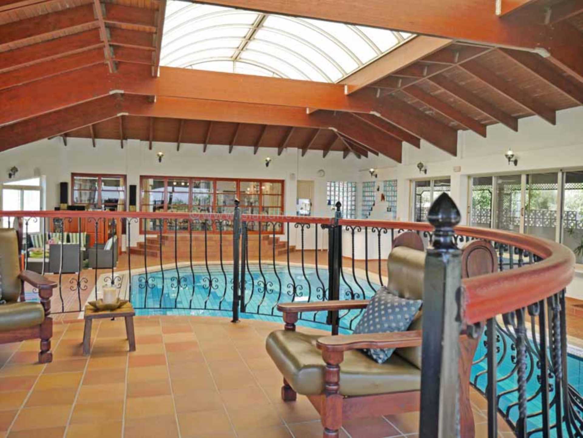 5 Bed, HouseFor Sale, Deryneia, Famagusta