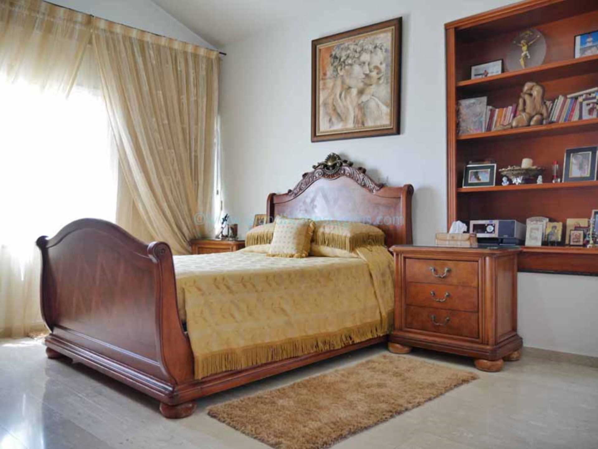 5 Bed, HouseFor Sale, Deryneia, Famagusta