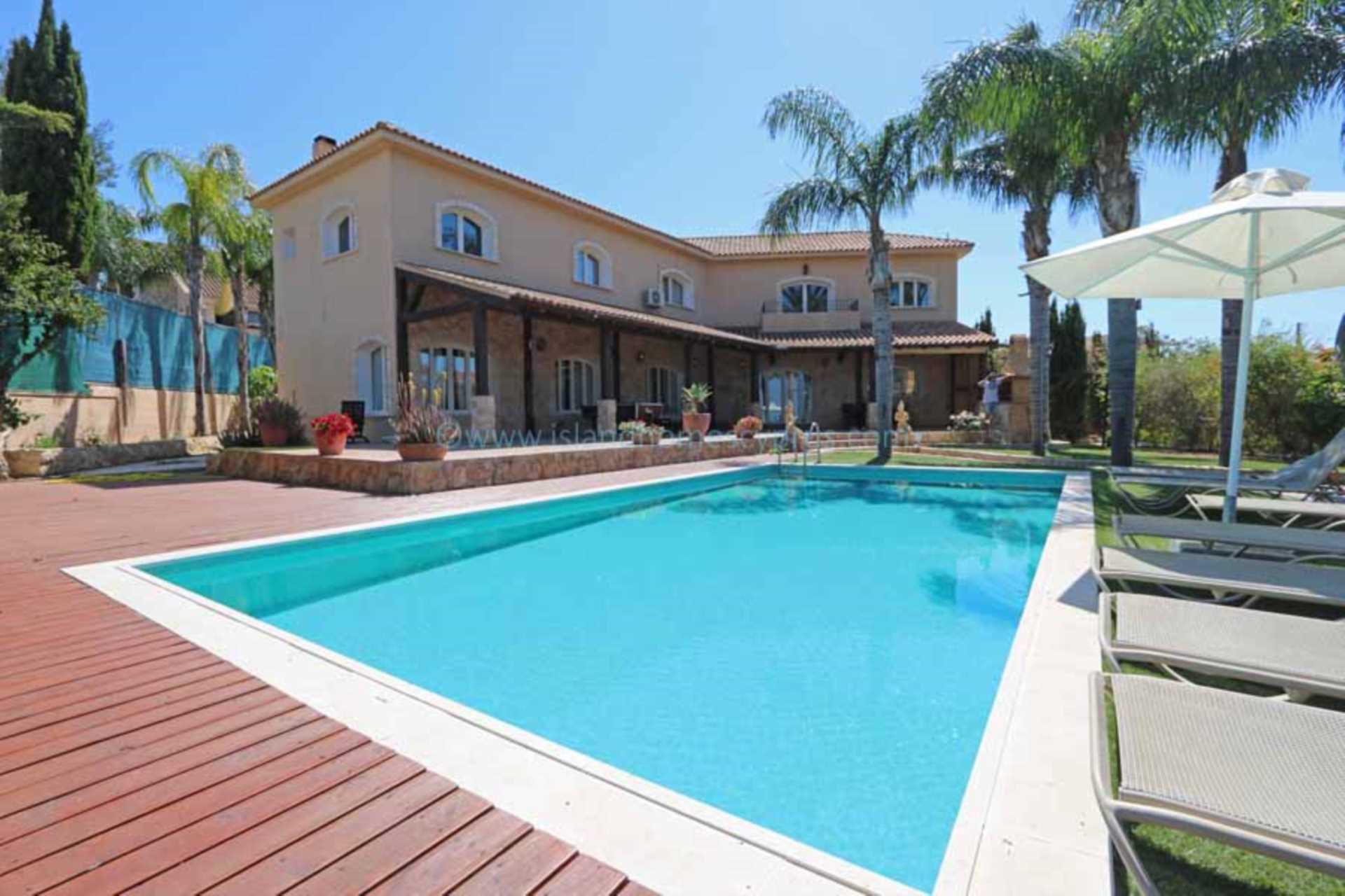 5 Bed, HouseFor Sale, Protaras, Famagusta