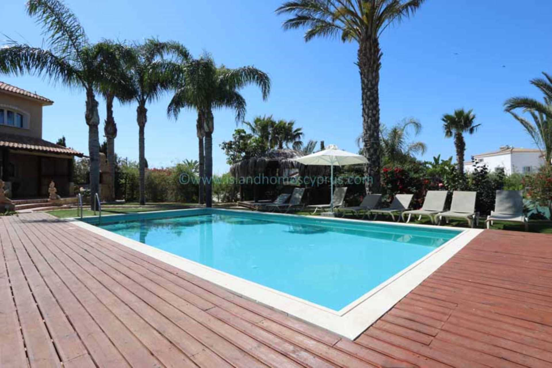 5 Bed, HouseFor Sale, Protaras, Famagusta