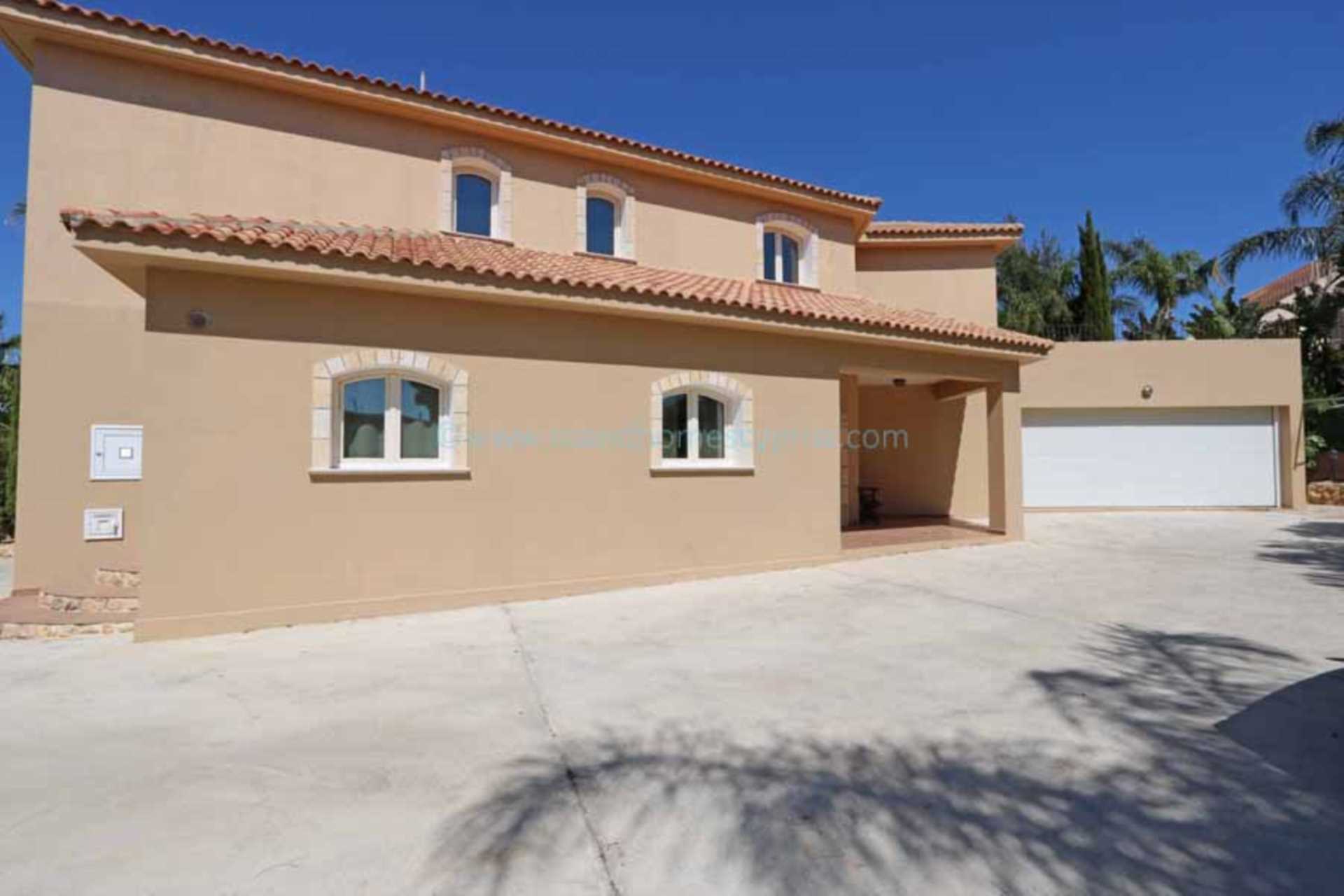5 Bed, HouseFor Sale, Protaras, Famagusta