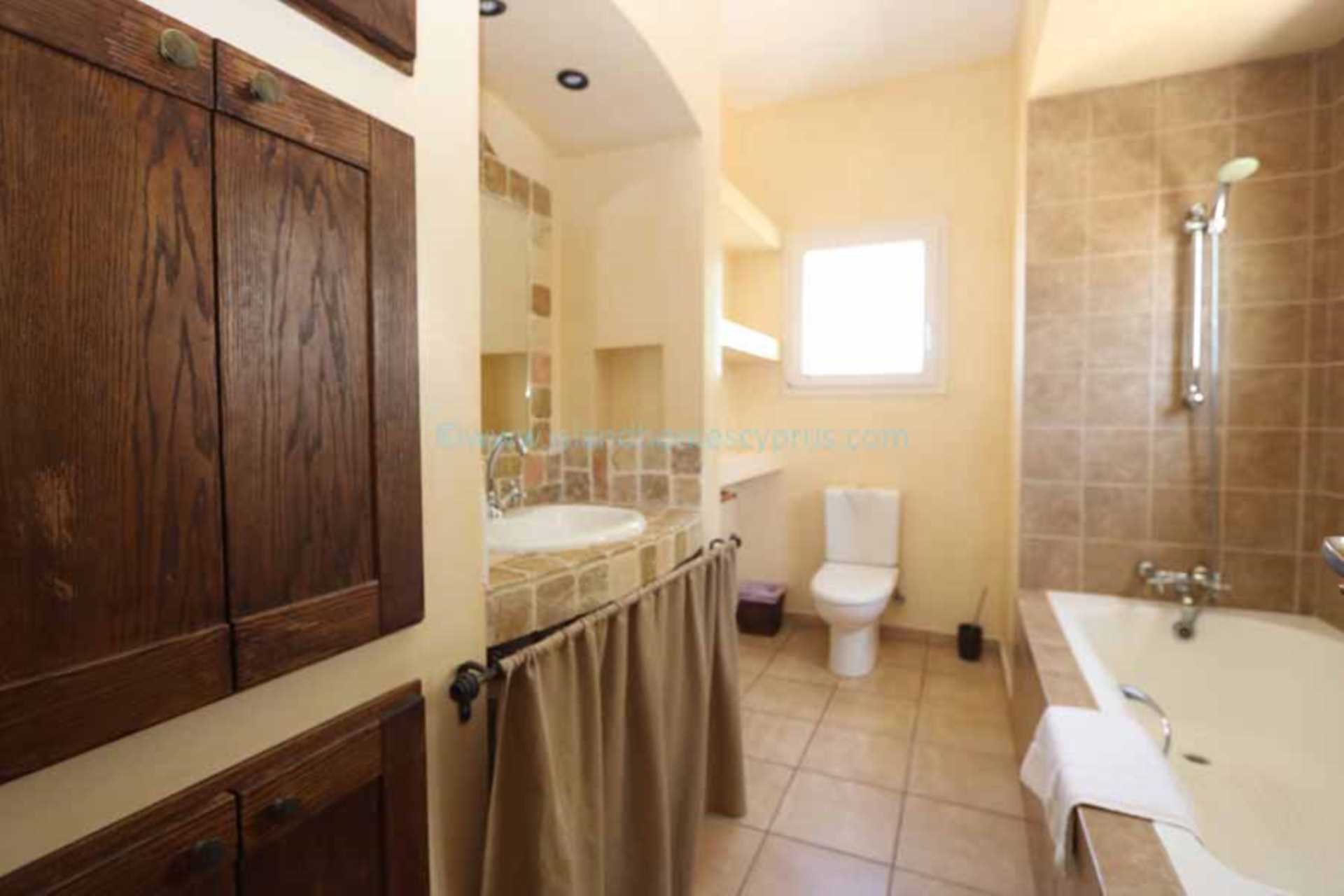 5 Bed, HouseFor Sale, Protaras, Famagusta