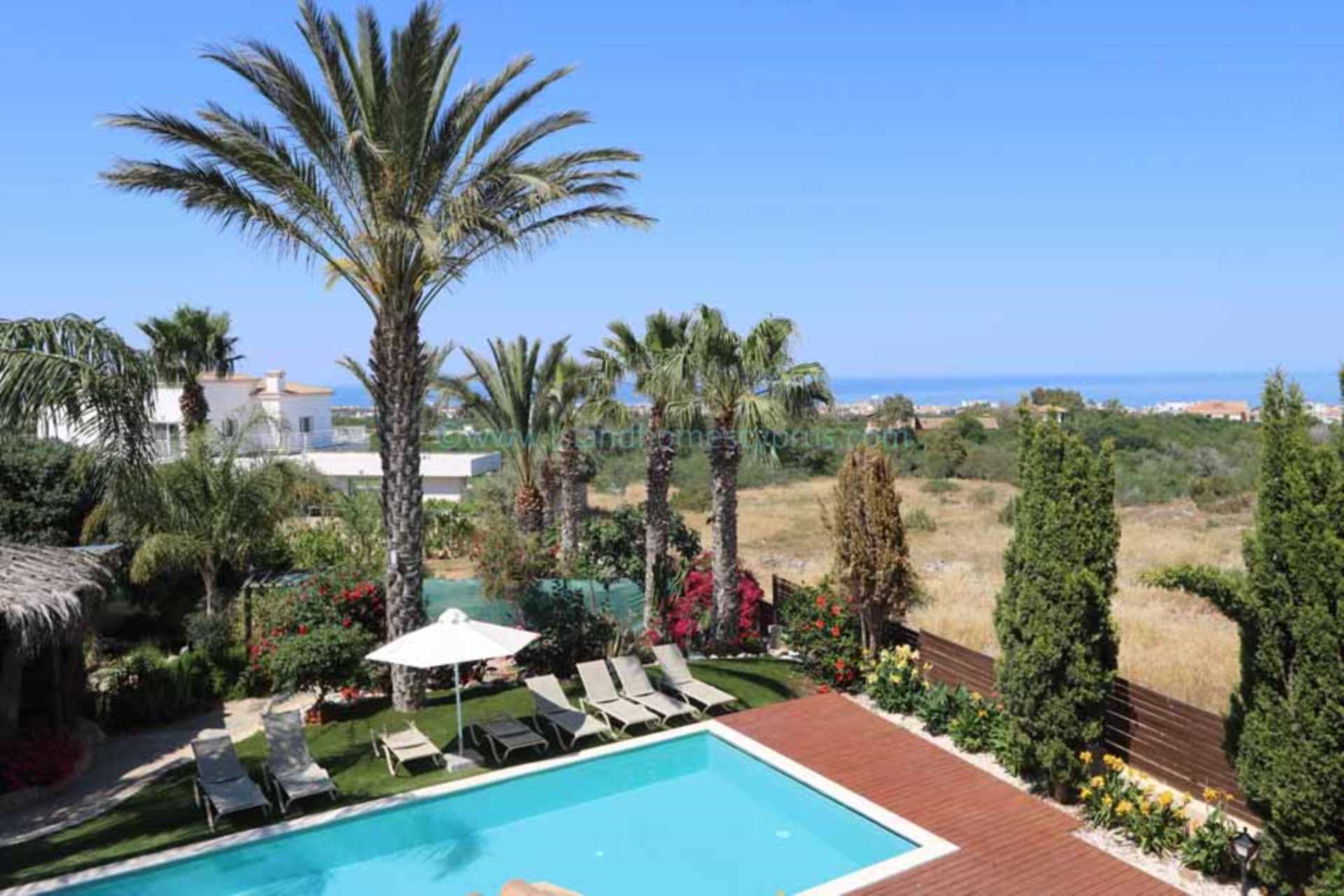 5 Bed, HouseFor Sale, Protaras, Famagusta