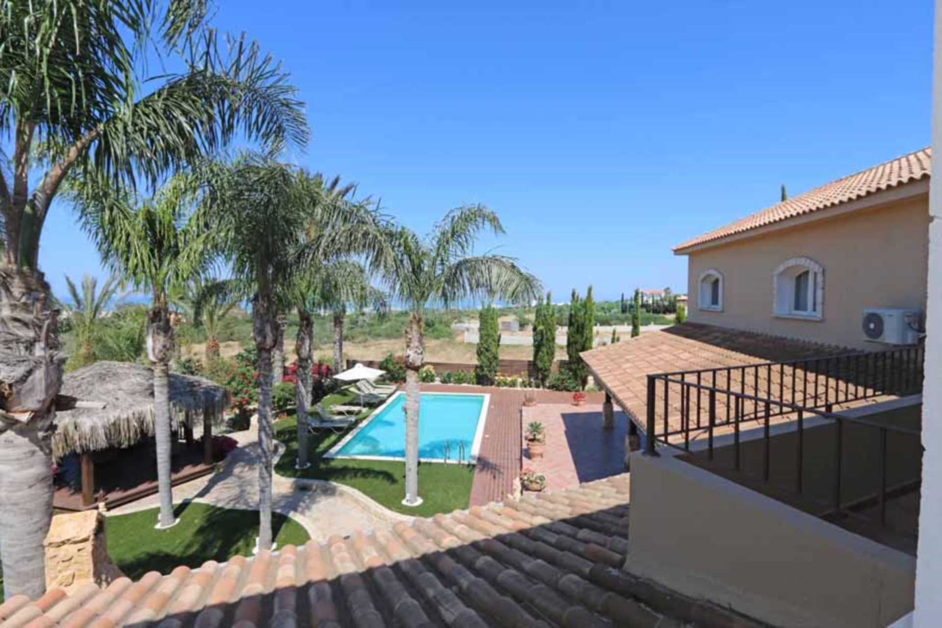 5 Bed, HouseFor Sale, Protaras, Famagusta