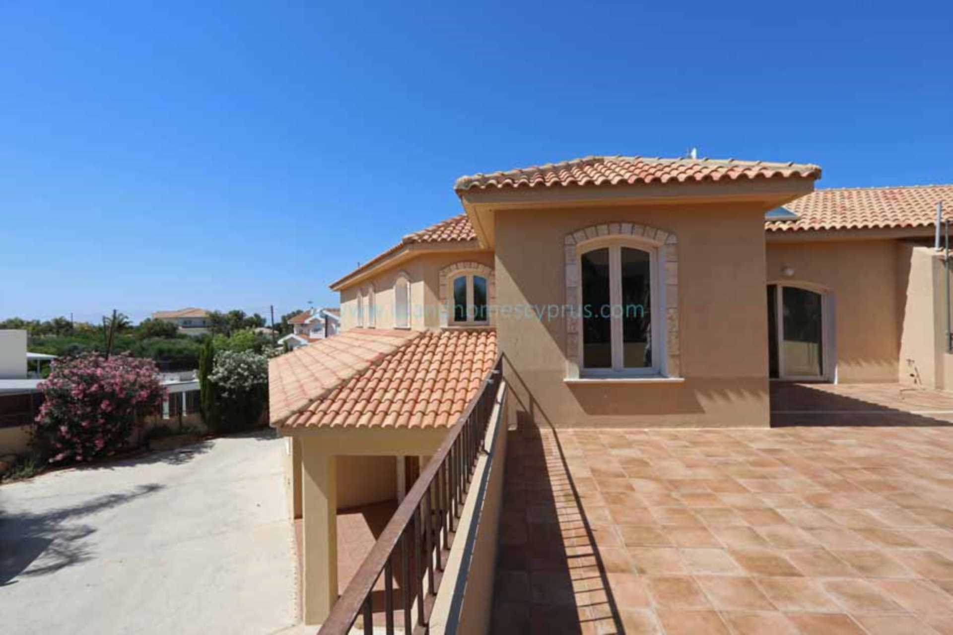 5 Bed, HouseFor Sale, Protaras, Famagusta