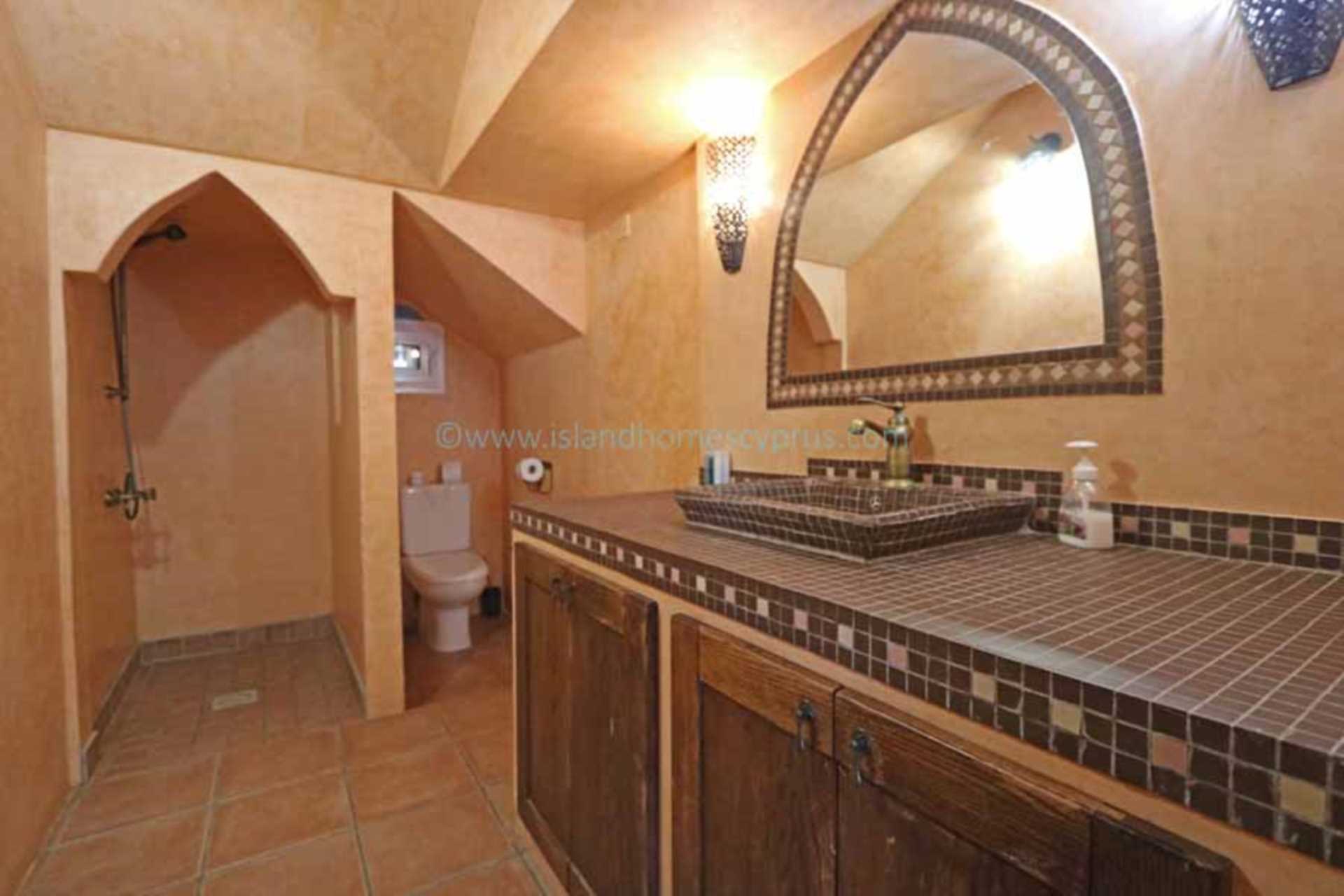 5 Bed, HouseFor Sale, Protaras, Famagusta