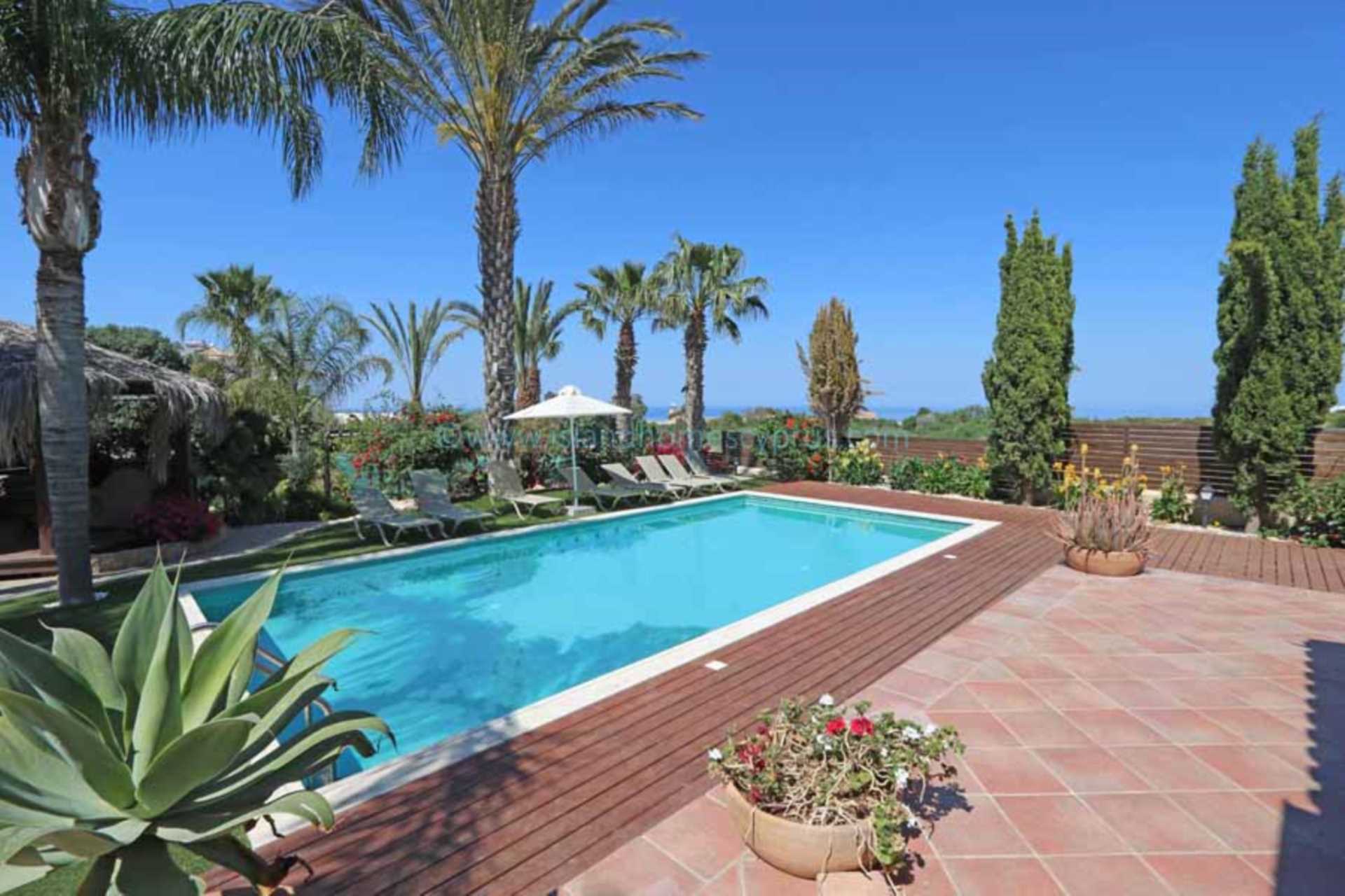 5 Bed, HouseFor Sale, Protaras, Famagusta