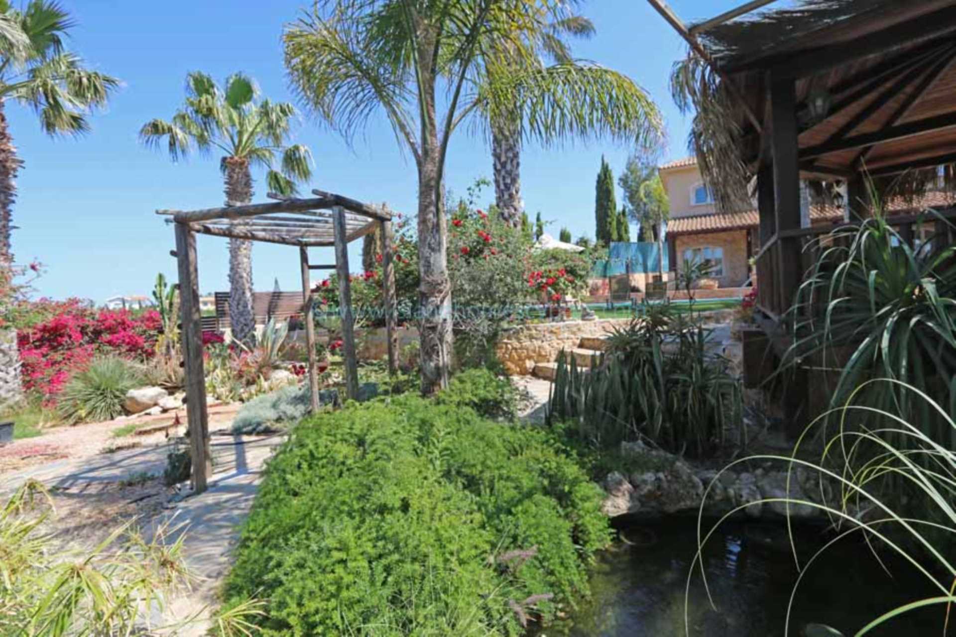 5 Bed, HouseFor Sale, Protaras, Famagusta