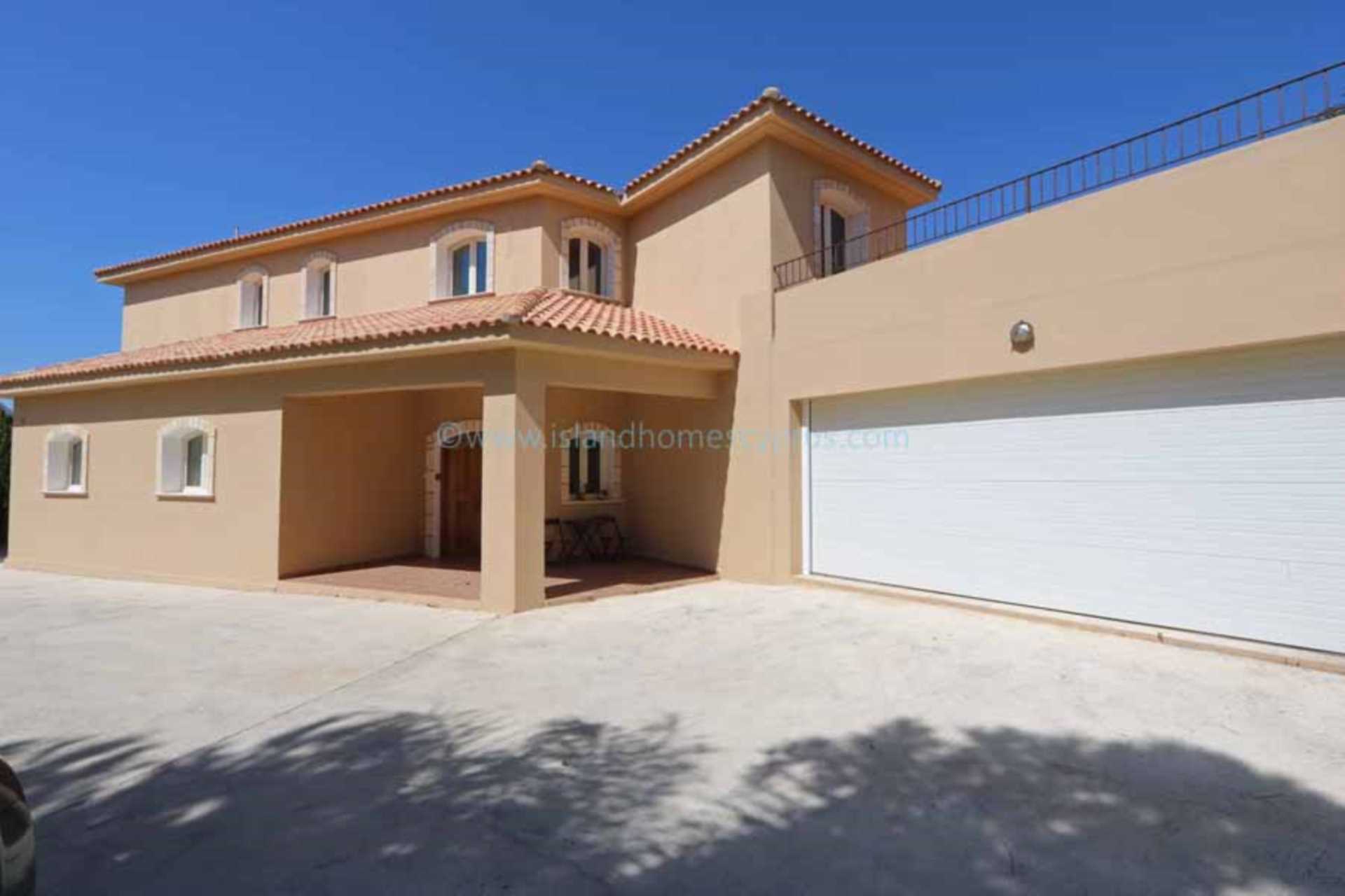 5 Bed, HouseFor Sale, Protaras, Famagusta