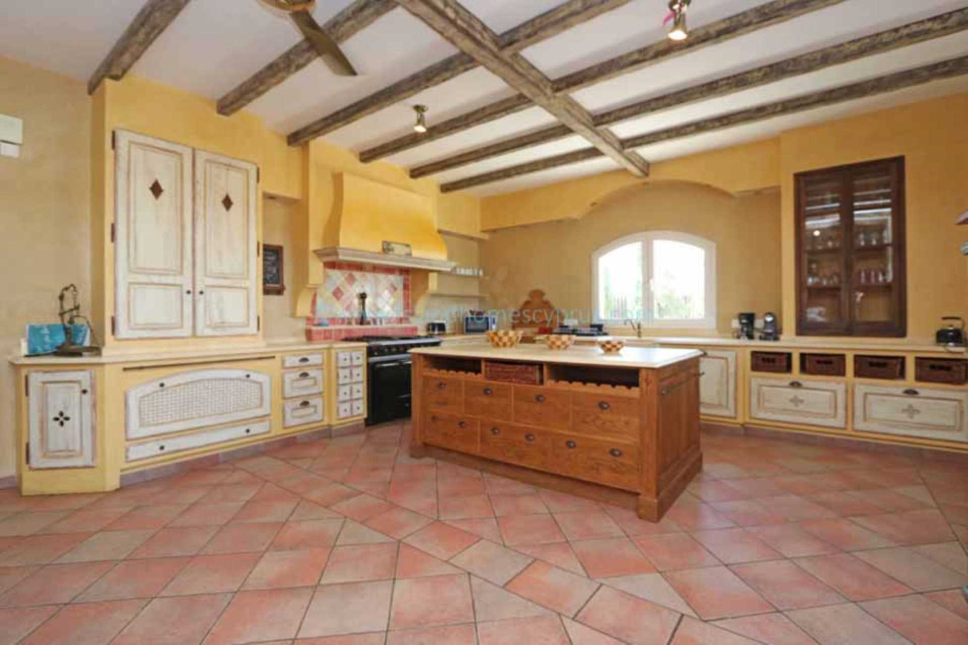 5 Bed, HouseFor Sale, Protaras, Famagusta