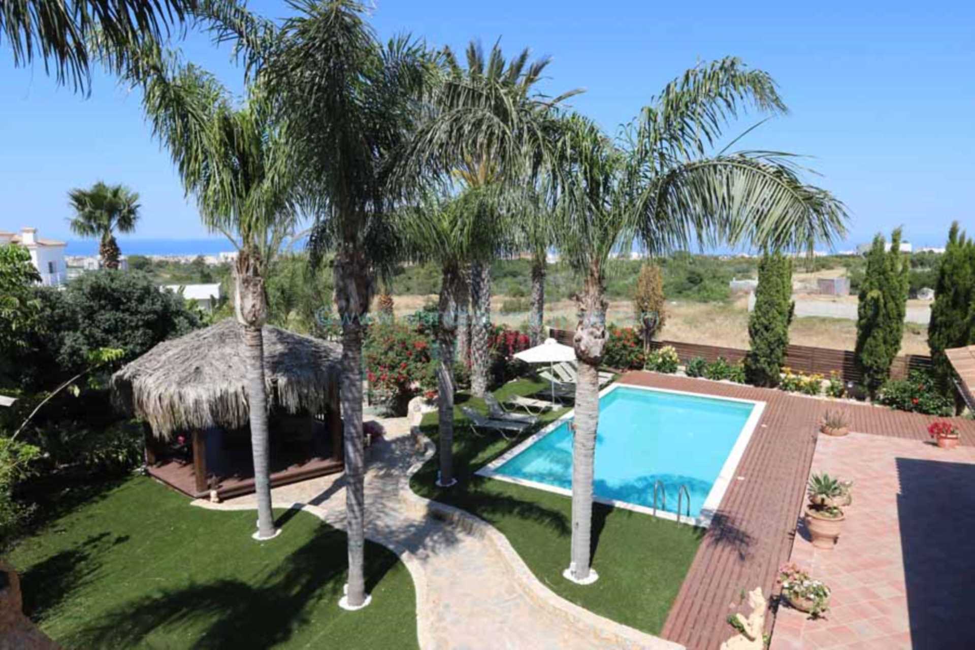 5 Bed, HouseFor Sale, Protaras, Famagusta