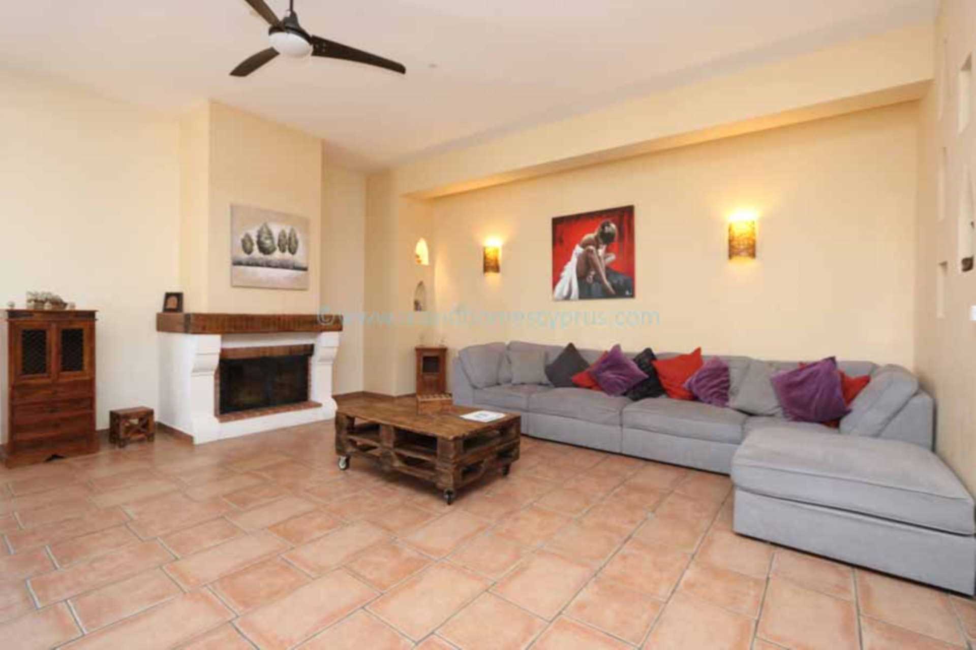 5 Bed, HouseFor Sale, Protaras, Famagusta