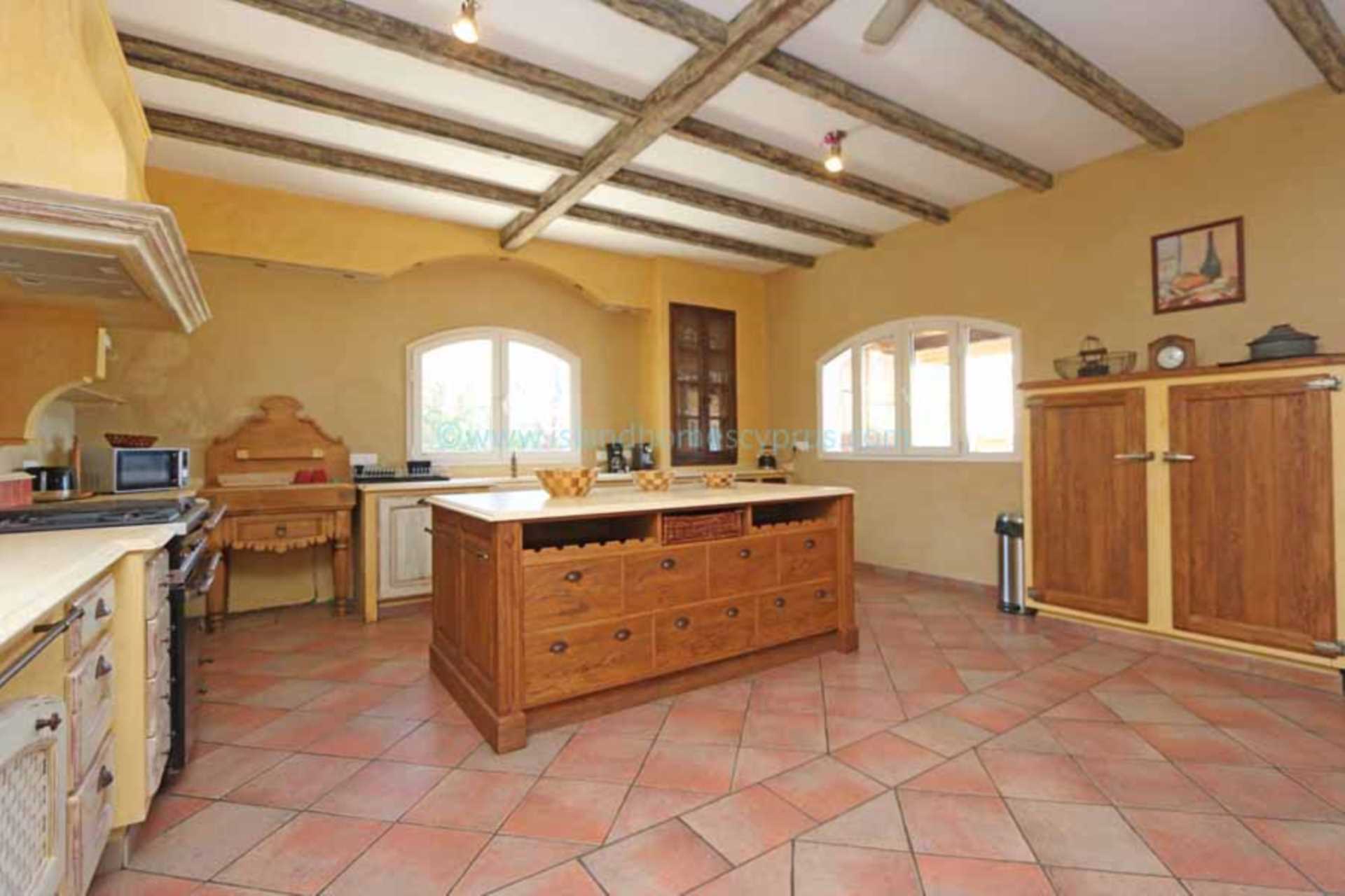 5 Bed, HouseFor Sale, Protaras, Famagusta