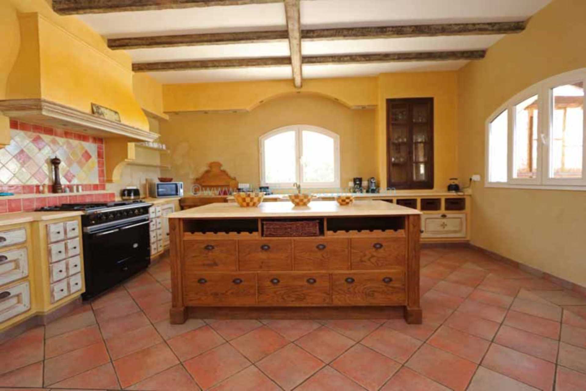 5 Bed, HouseFor Sale, Protaras, Famagusta