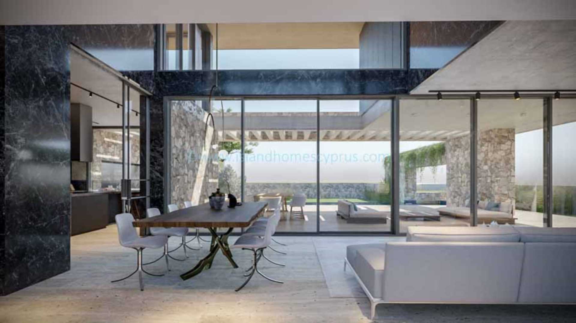 5 Bed, HouseFor Sale, Ayia Napa, Famagusta