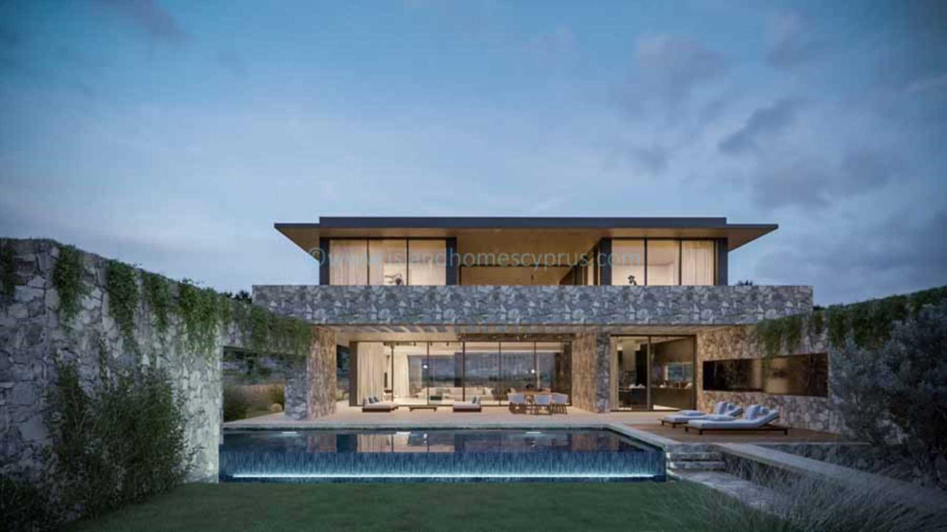 5 Bed, HouseFor Sale, Ayia Napa, Famagusta