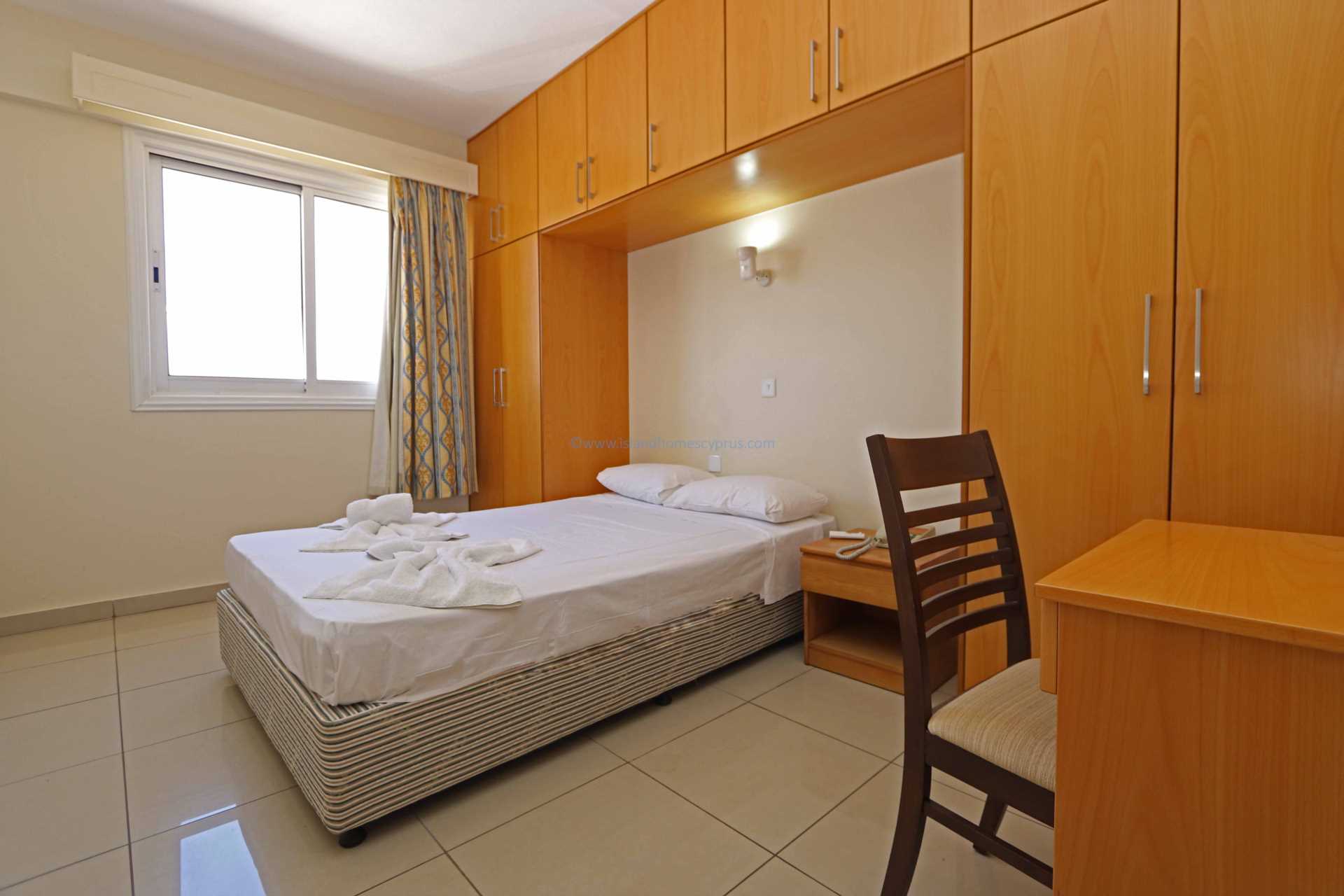 1 Bed, ApartmentFor Sale, Pernera, Famagusta