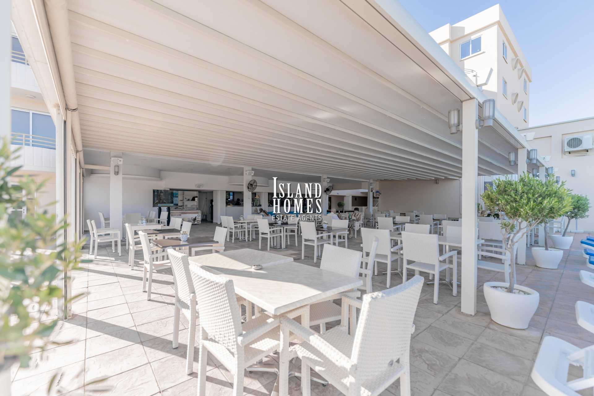 1 Bed, ApartmentFor Sale, Pernera, Famagusta