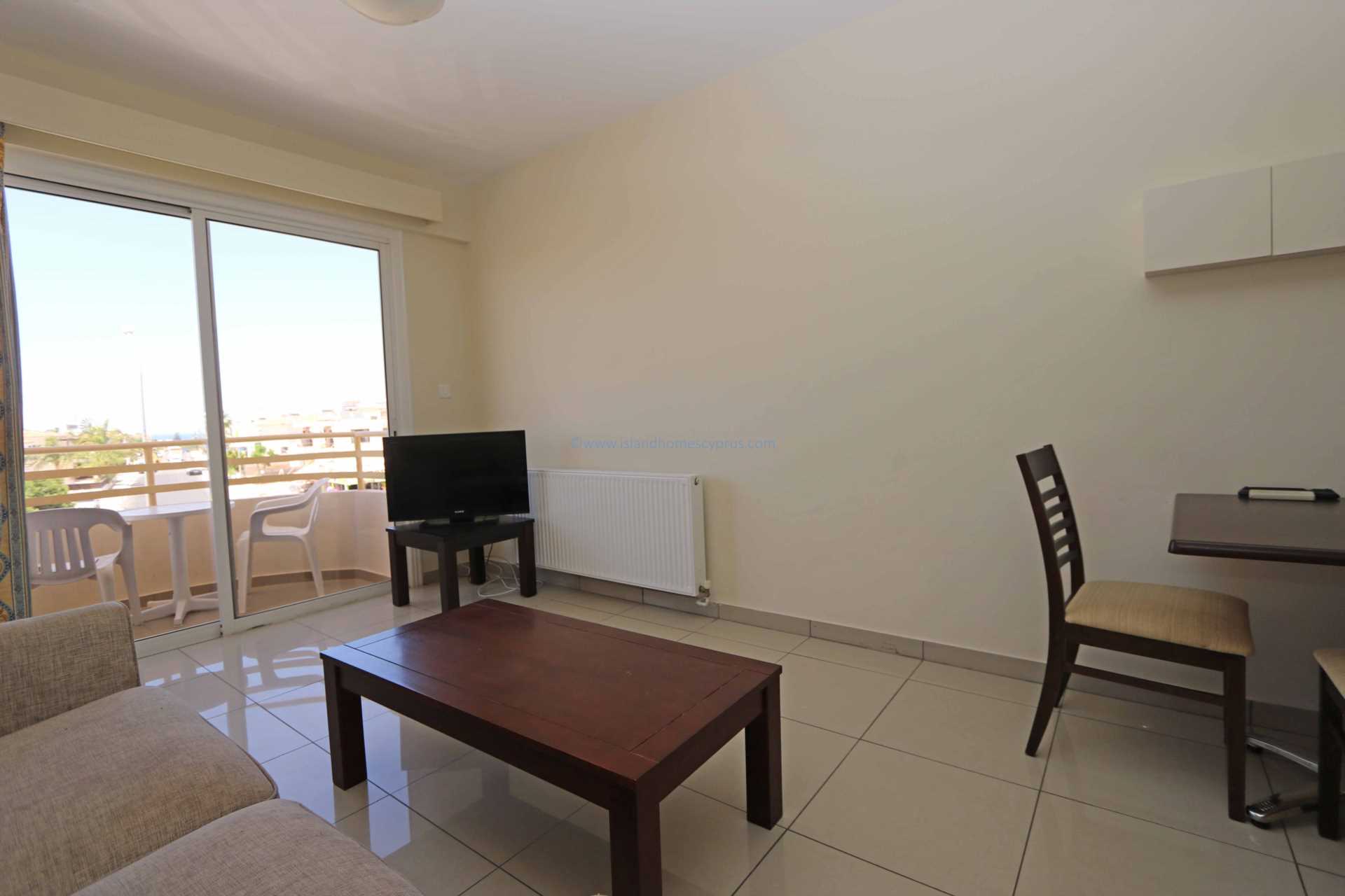 1 Bed, ApartmentFor Sale, Pernera, Famagusta