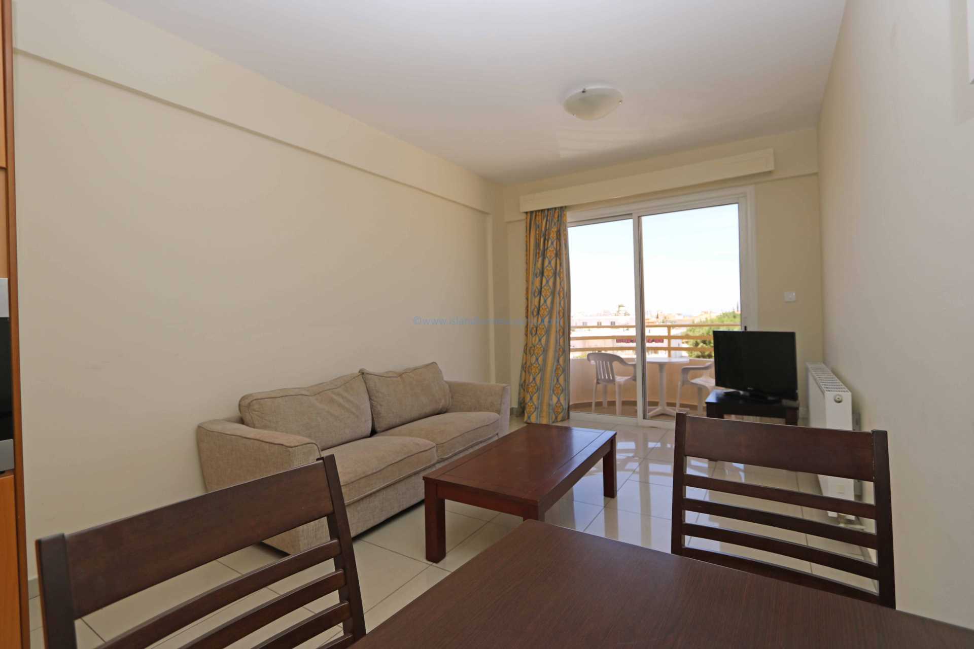 1 Bed, ApartmentFor Sale, Pernera, Famagusta