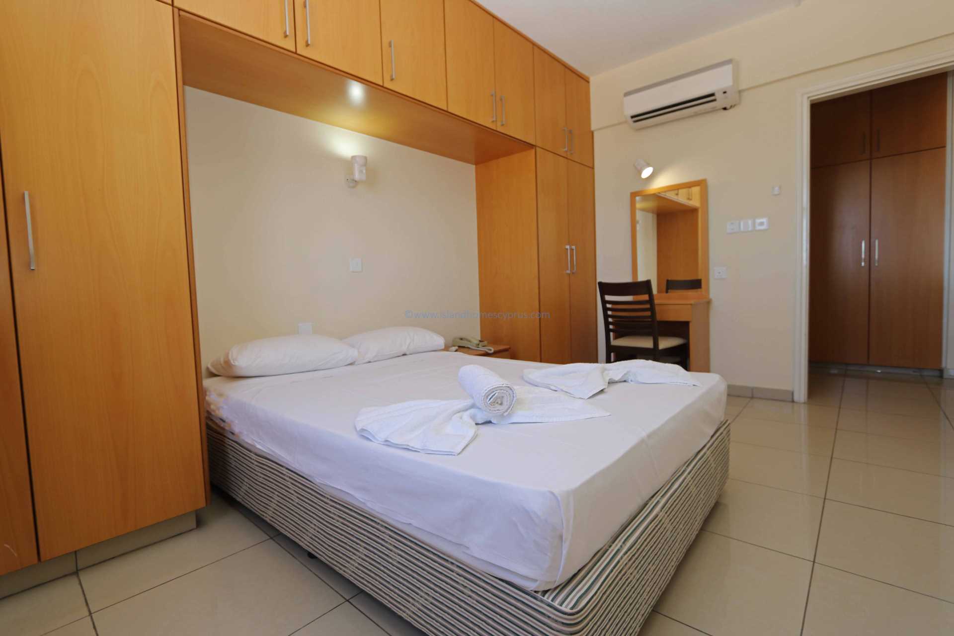 1 Bed, ApartmentFor Sale, Pernera, Famagusta