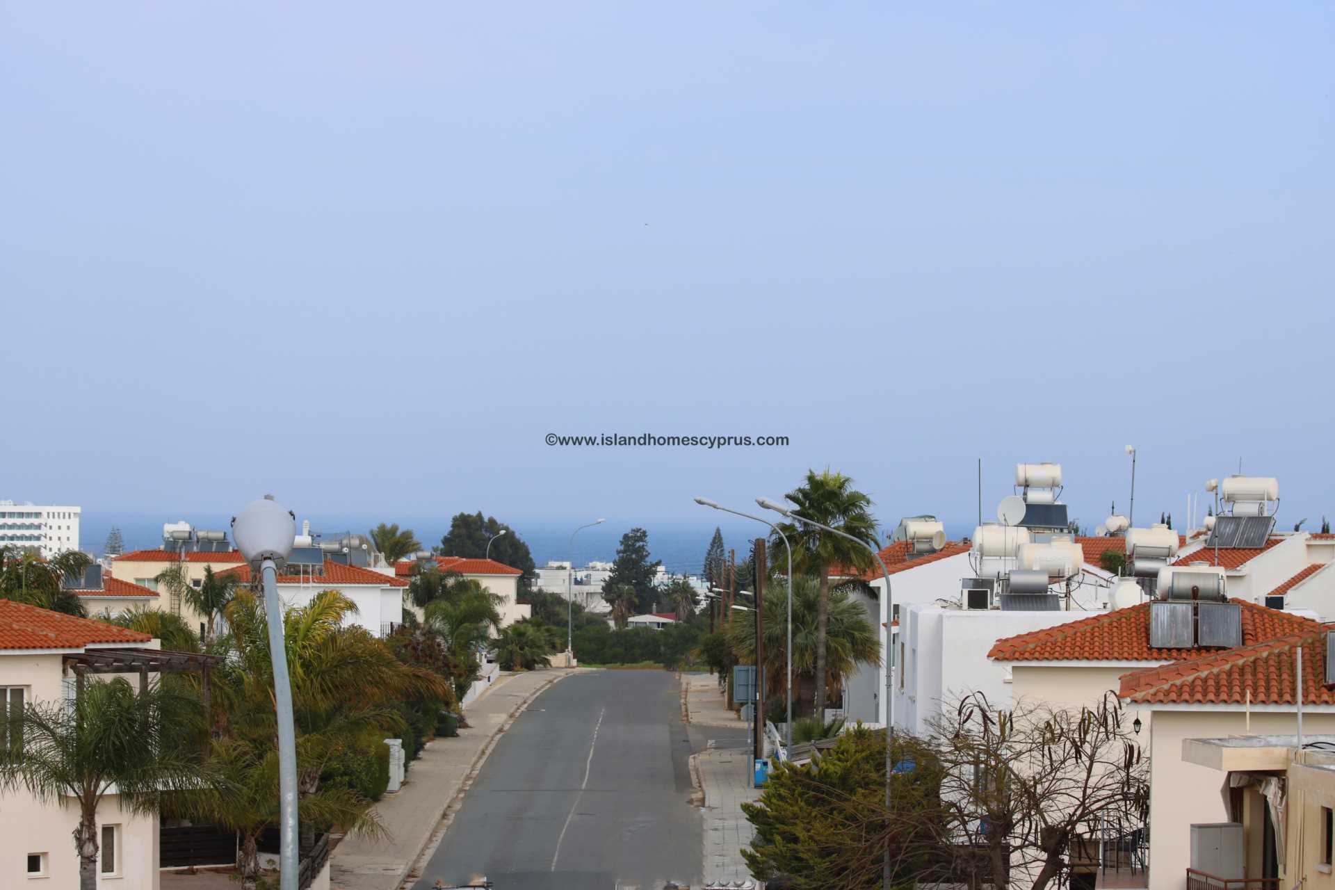 1 Bed, ApartmentFor Sale, Pernera, Famagusta