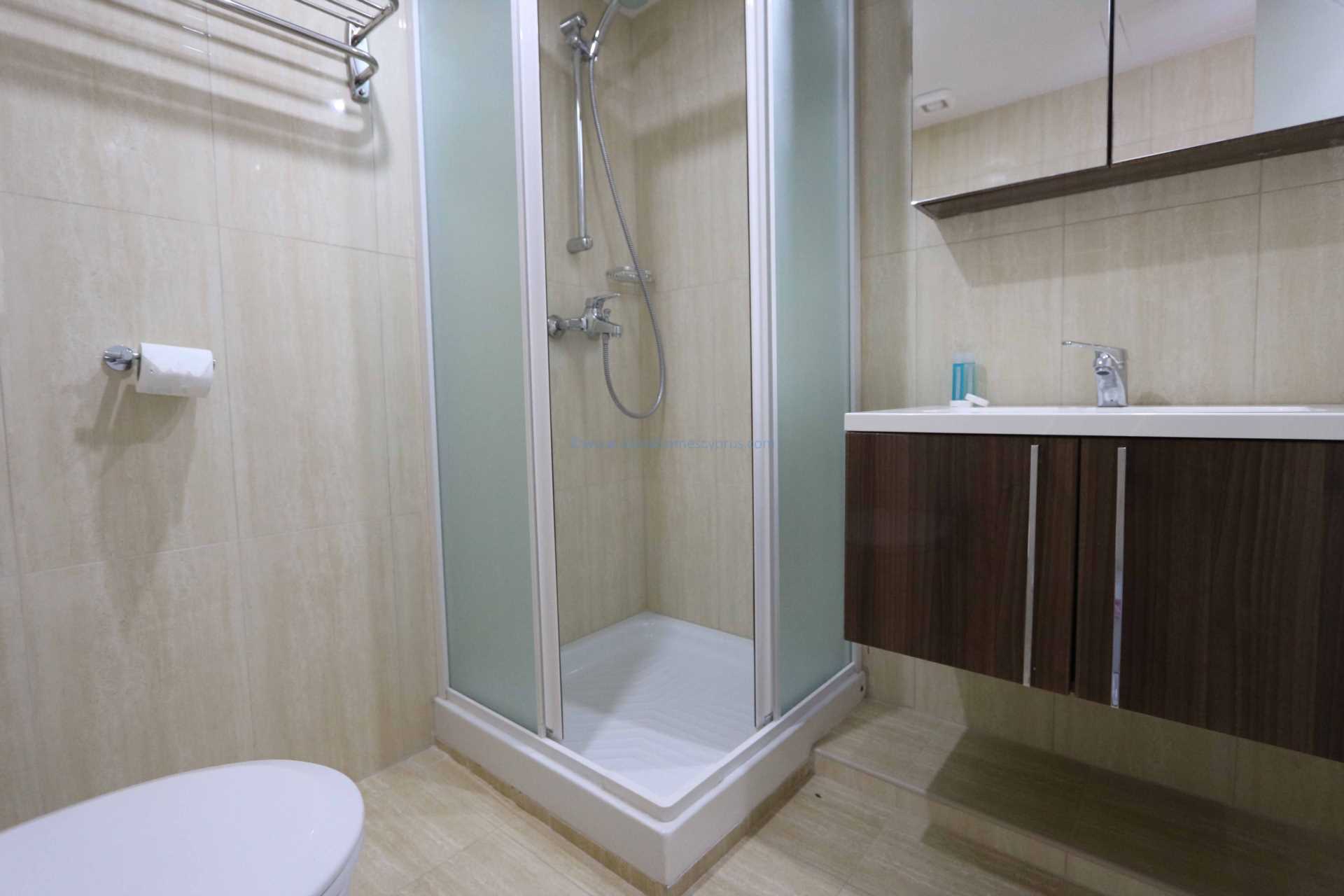 1 Bed, ApartmentFor Sale, Pernera, Famagusta