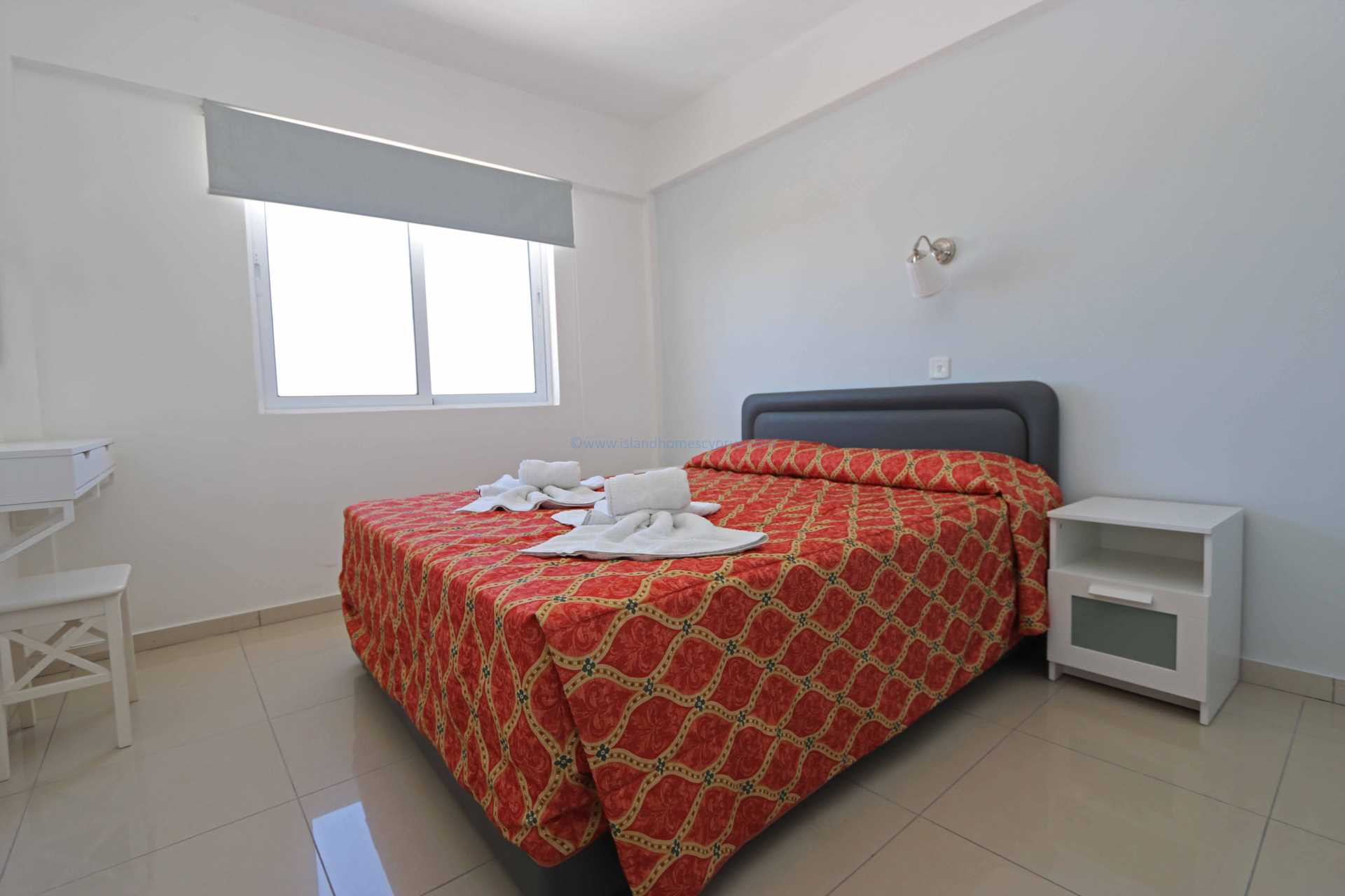 1 Bed, ApartmentFor Sale, Pernera, Famagusta