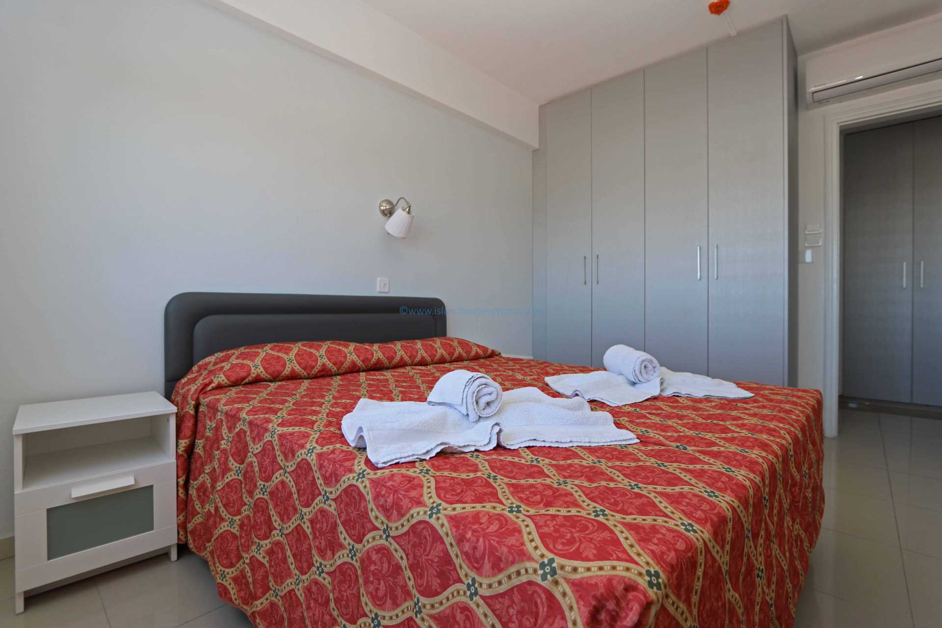 1 Bed, ApartmentFor Sale, Pernera, Famagusta