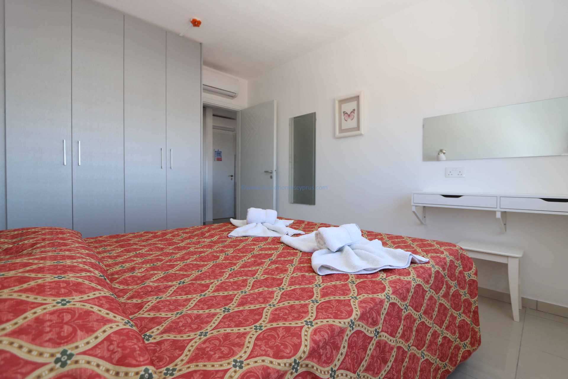 1 Bed, ApartmentFor Sale, Pernera, Famagusta