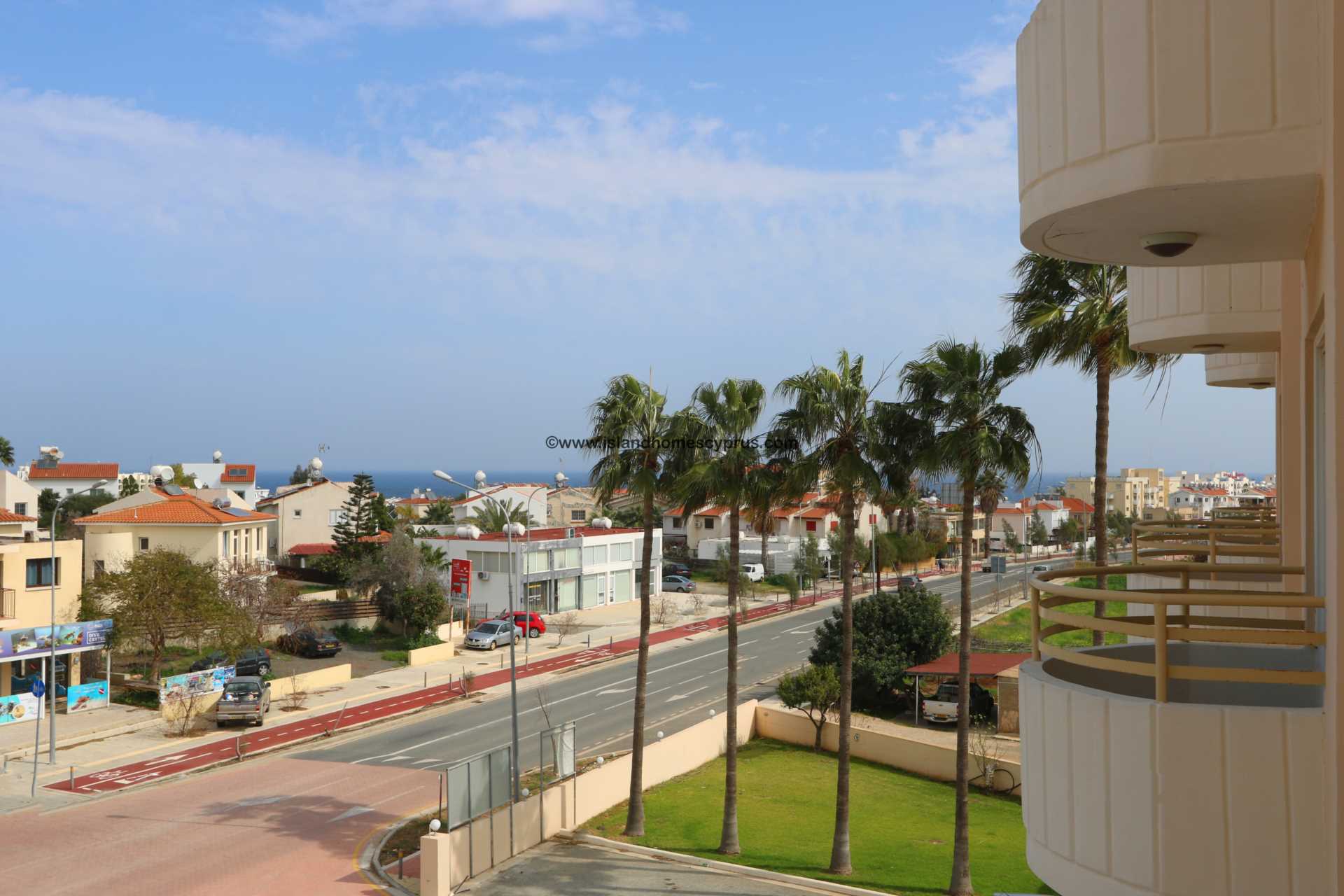 1 Bed, ApartmentFor Sale, Pernera, Famagusta