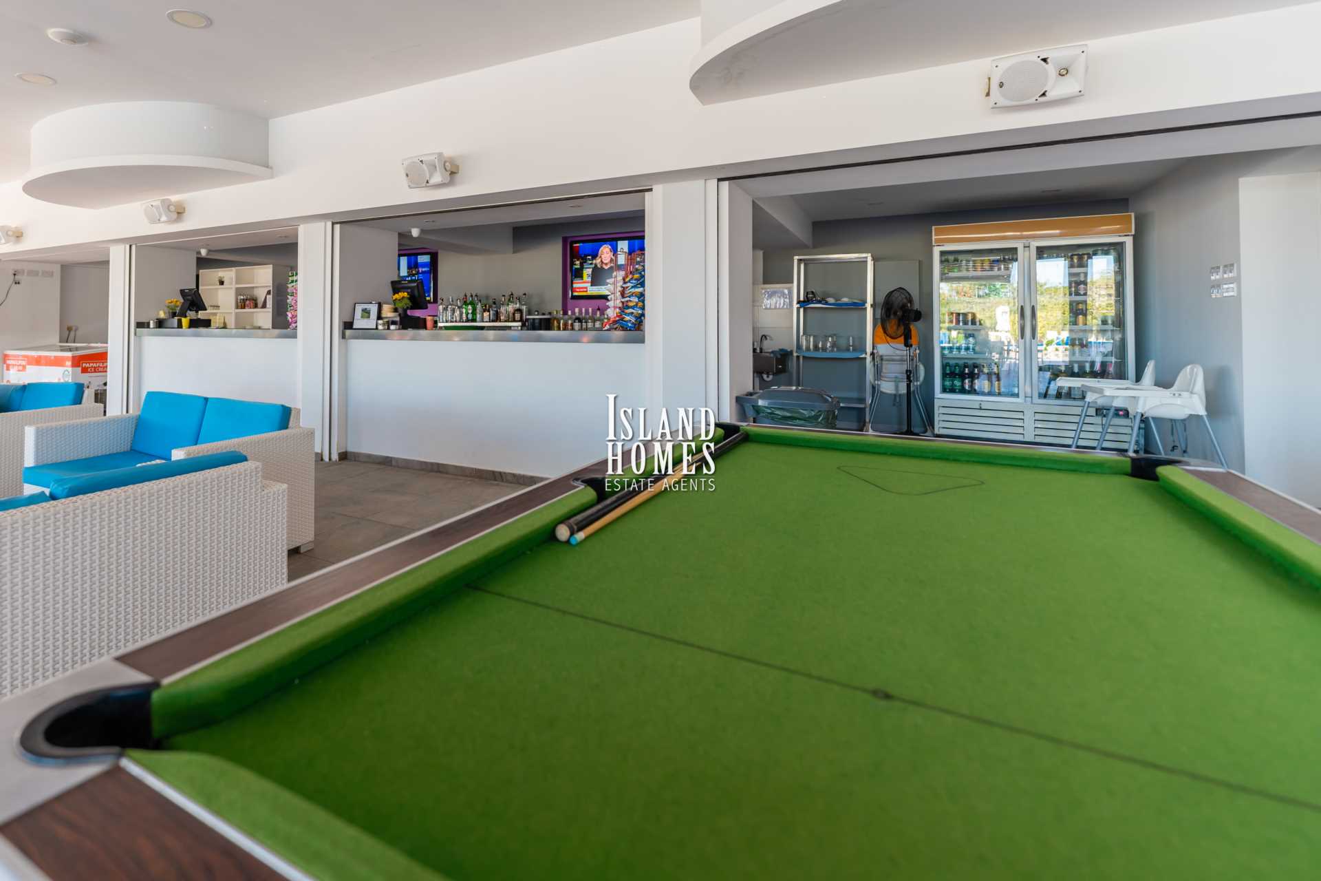 1 Bed, ApartmentFor Sale, Pernera, Famagusta