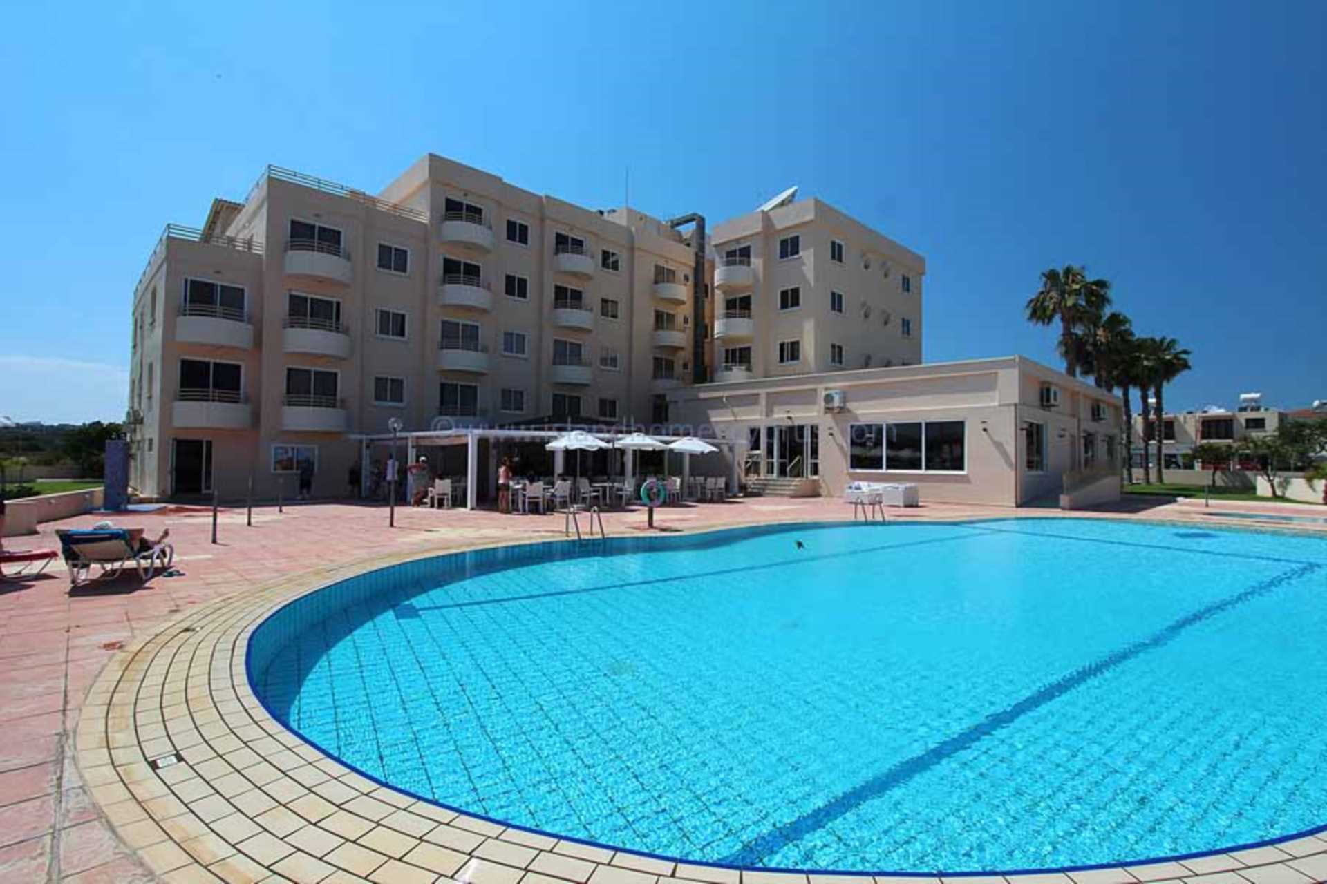 1 Bed, ApartmentFor Sale, Pernera, Famagusta