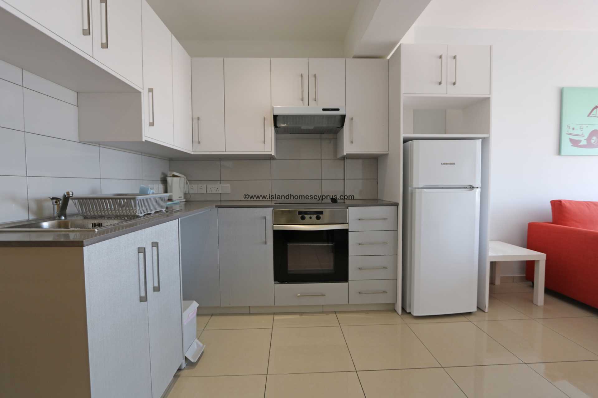 1 Bed, ApartmentFor Sale, Pernera, Famagusta
