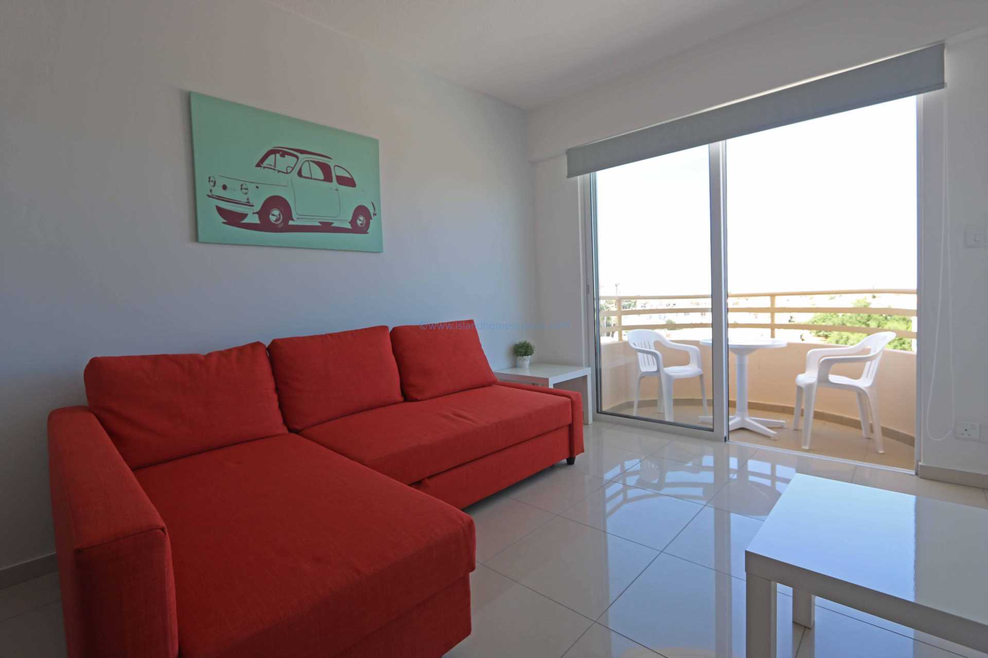 1 Bed, ApartmentFor Sale, Pernera, Famagusta