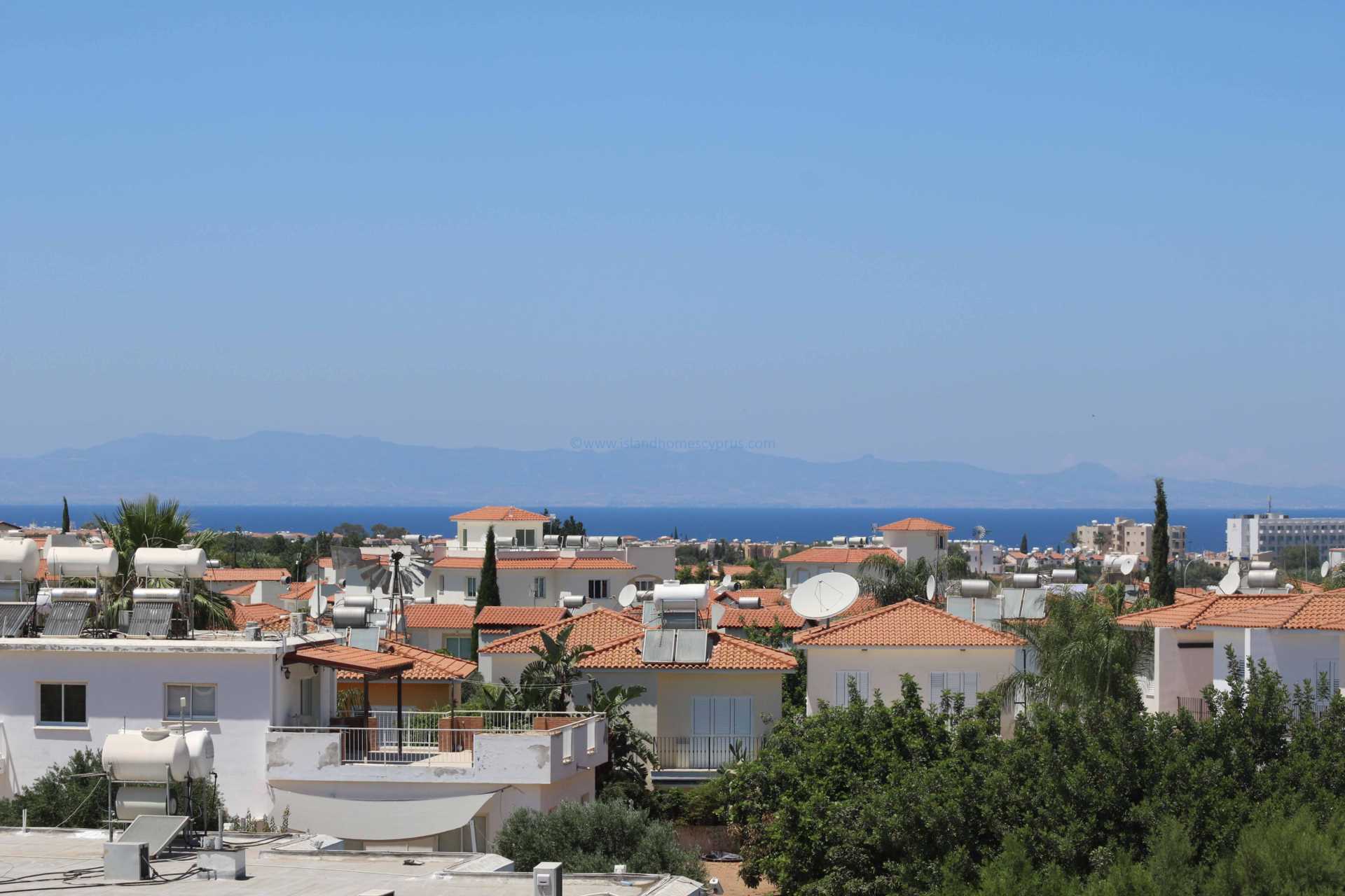 1 Bed, ApartmentFor Sale, Pernera, Famagusta
