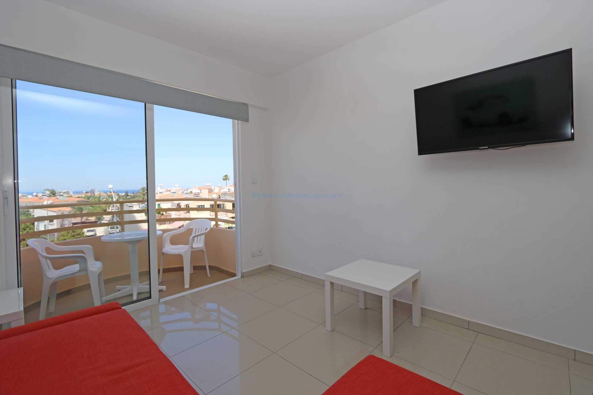 1 Bed, ApartmentFor Sale, Pernera, Famagusta