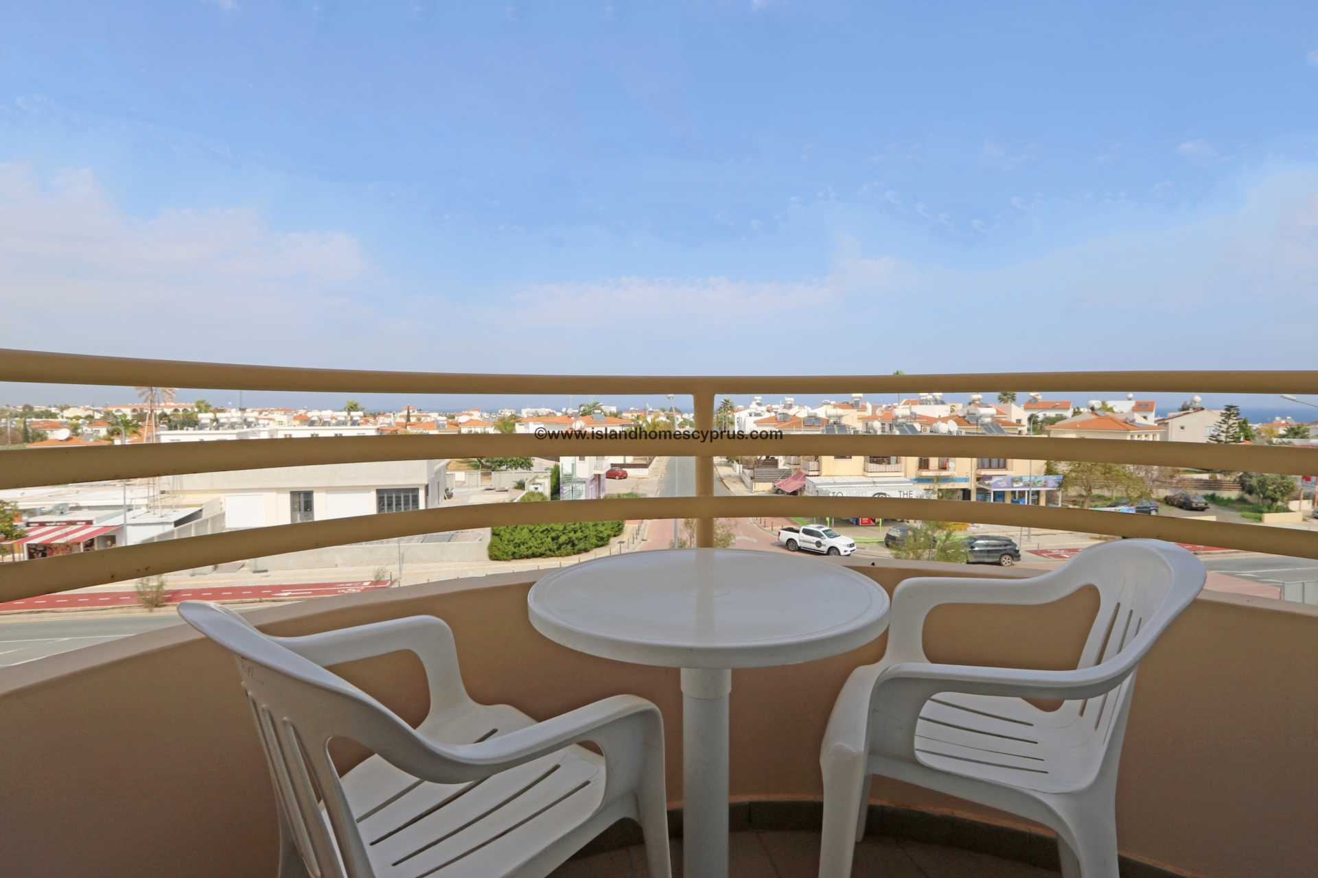 1 Bed, ApartmentFor Sale, Pernera, Famagusta